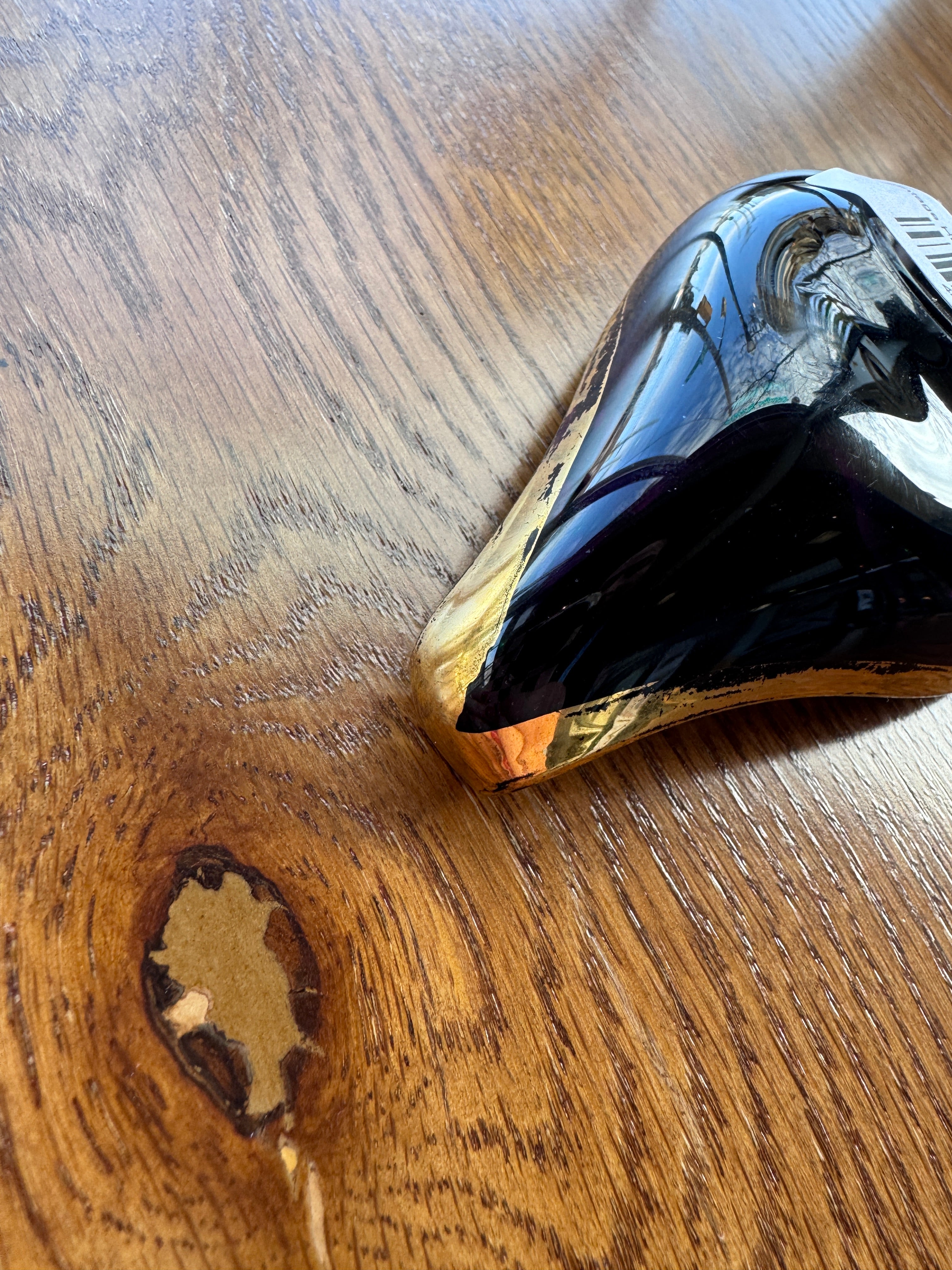 Vintage Hand Painted Italian Trinket Dish