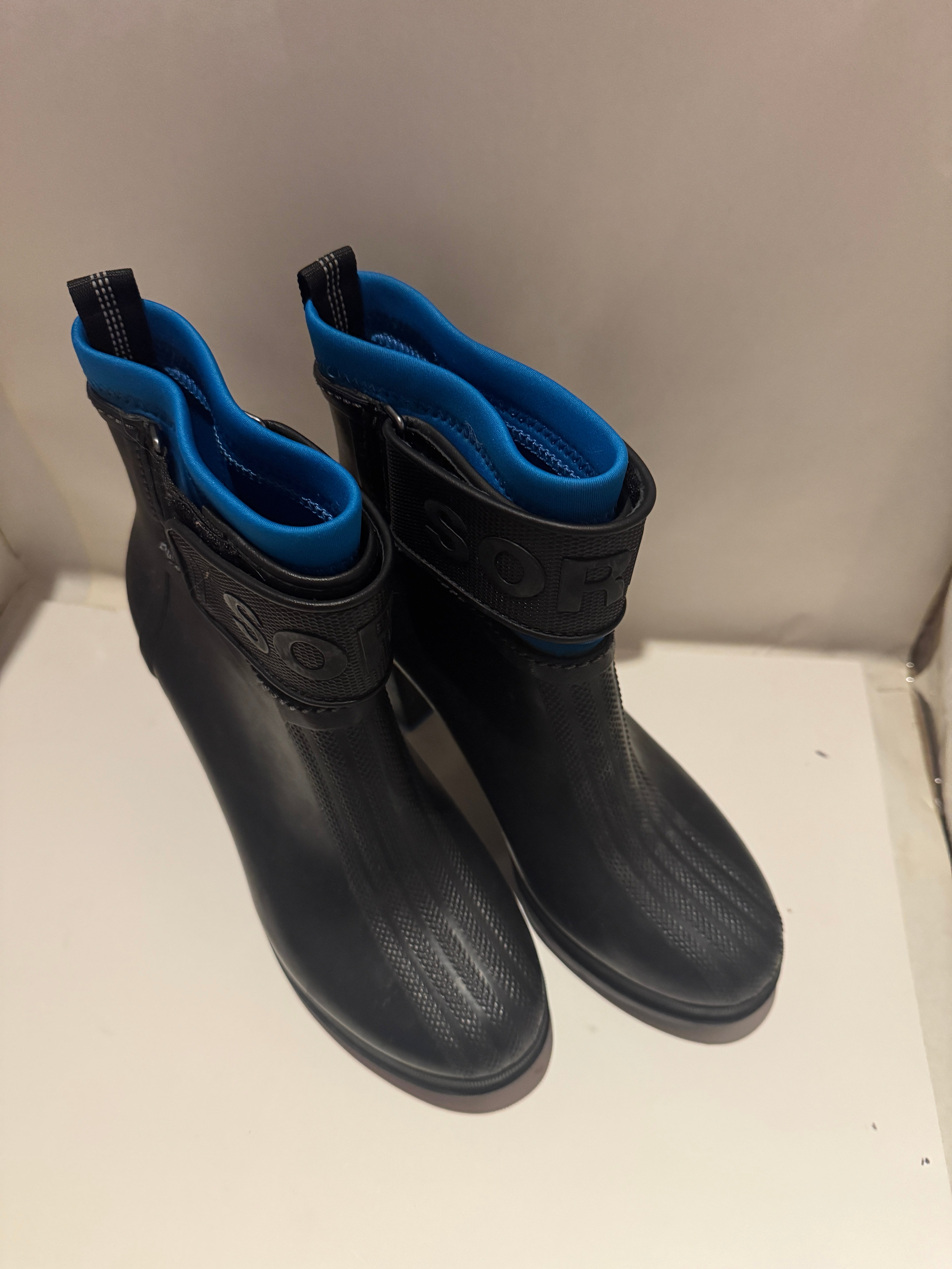 Sorel Medina Lii Boots