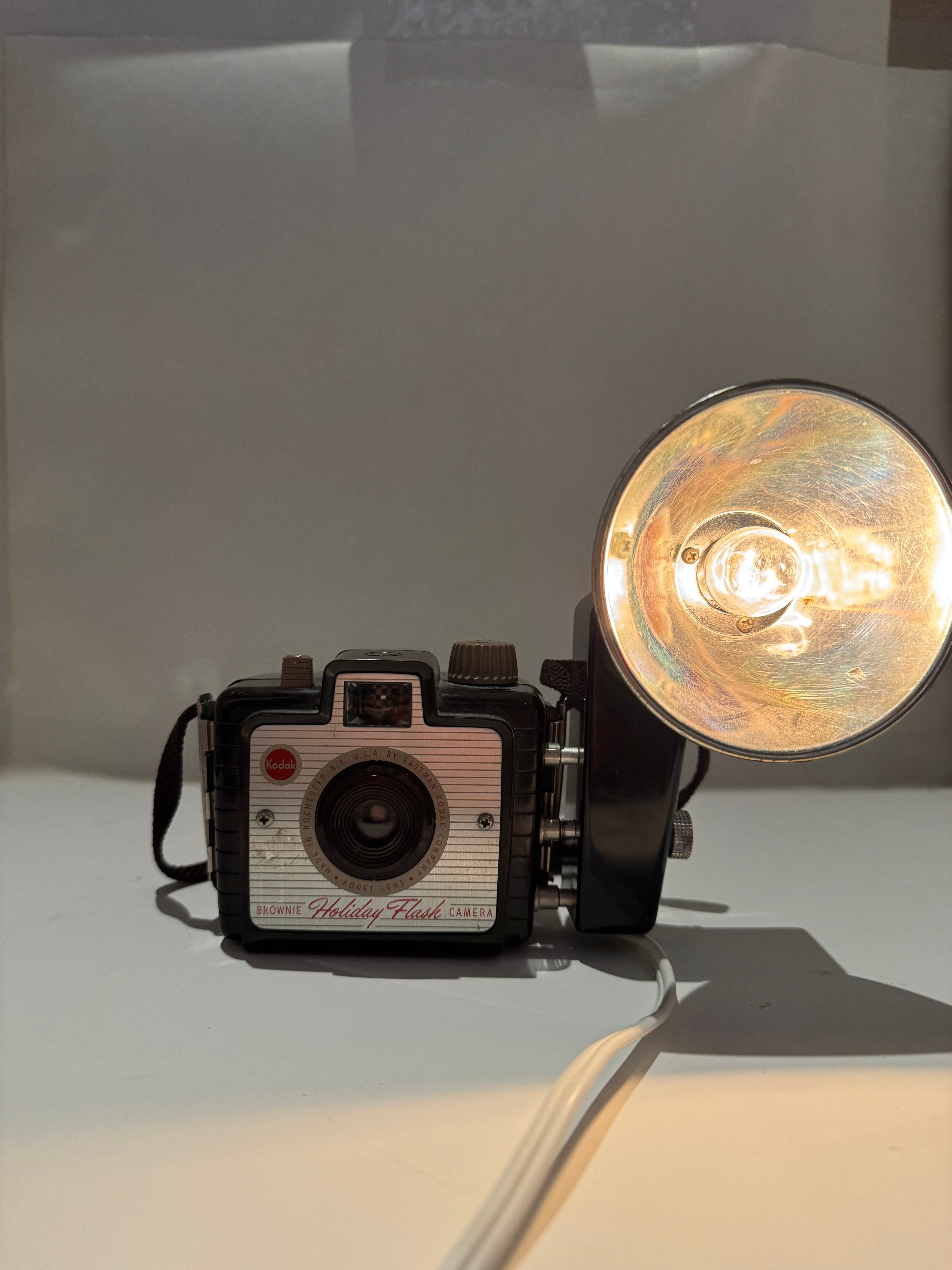 Kodak Camera Light