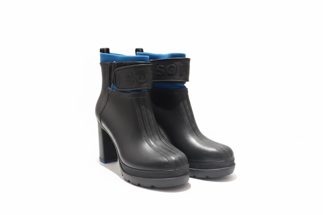 Sorel Medina Lii Boots