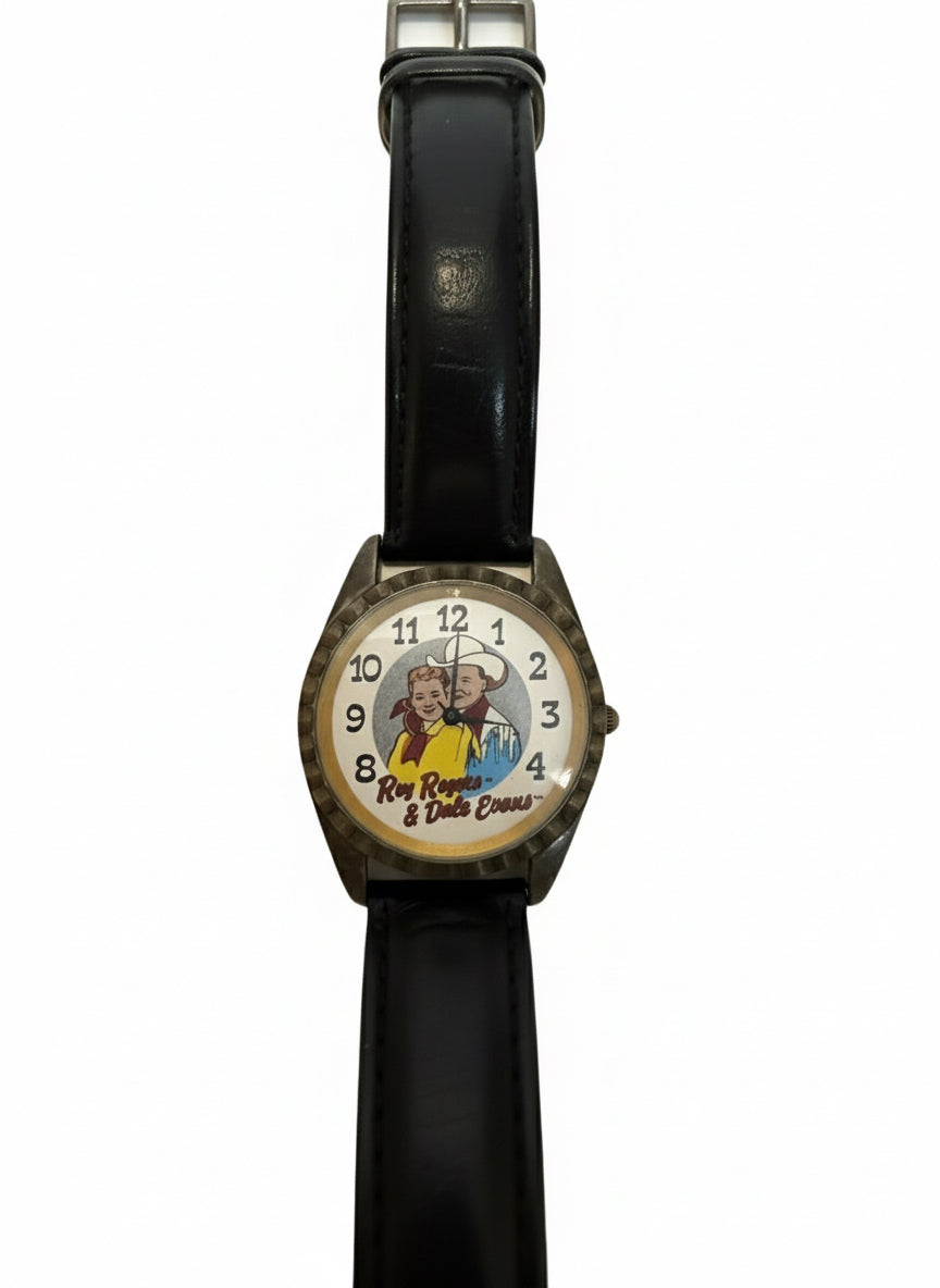 Limited Edition Happy Trails Fossil Watch