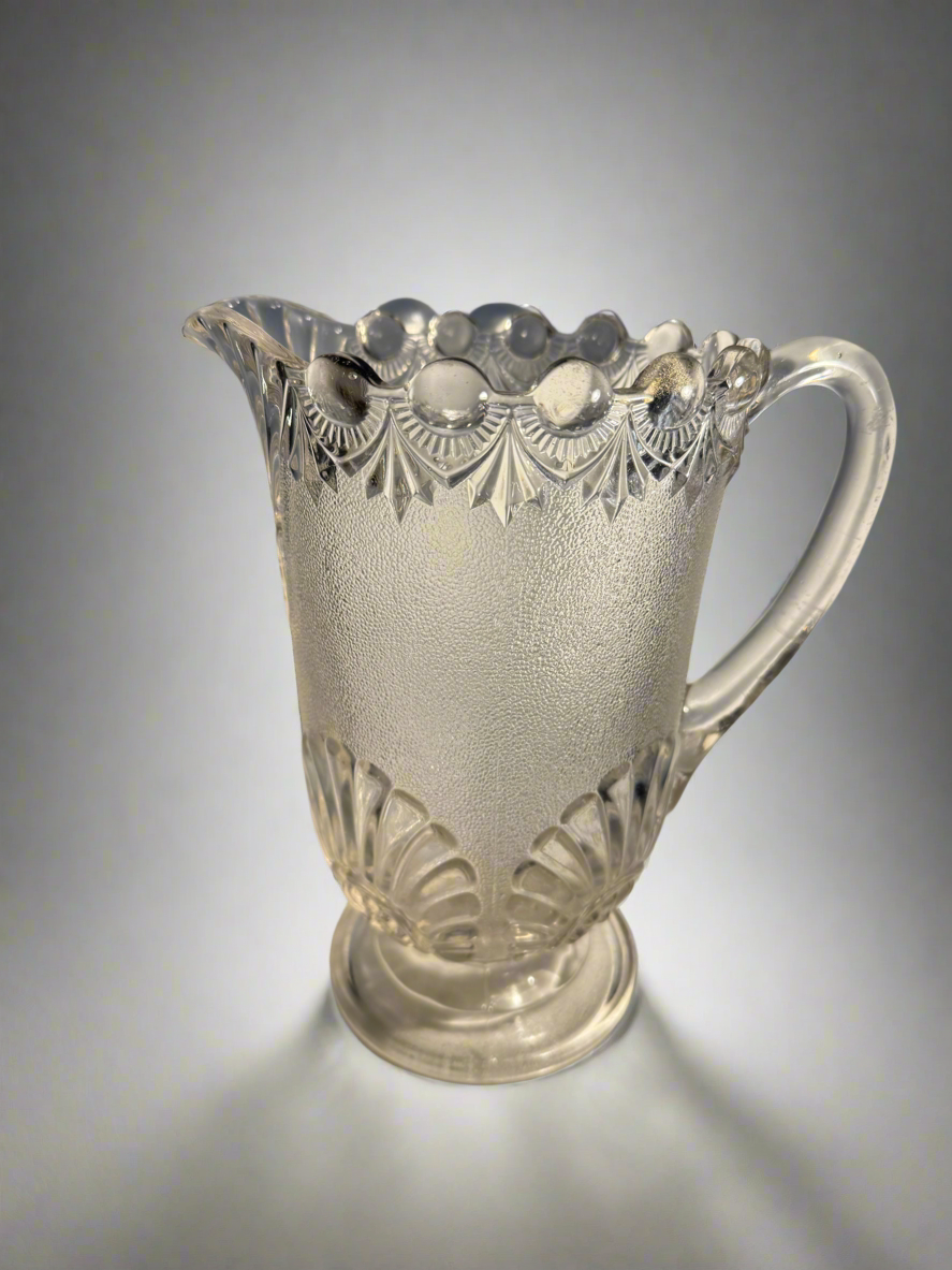 Westmereland Victor Pitcher (Shell+Jewel)