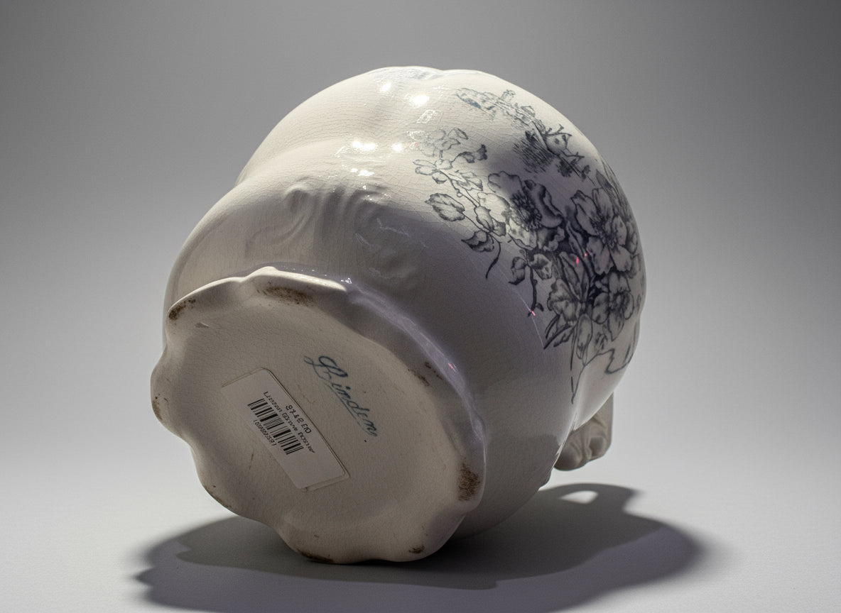 Linden lronstone Pitcher