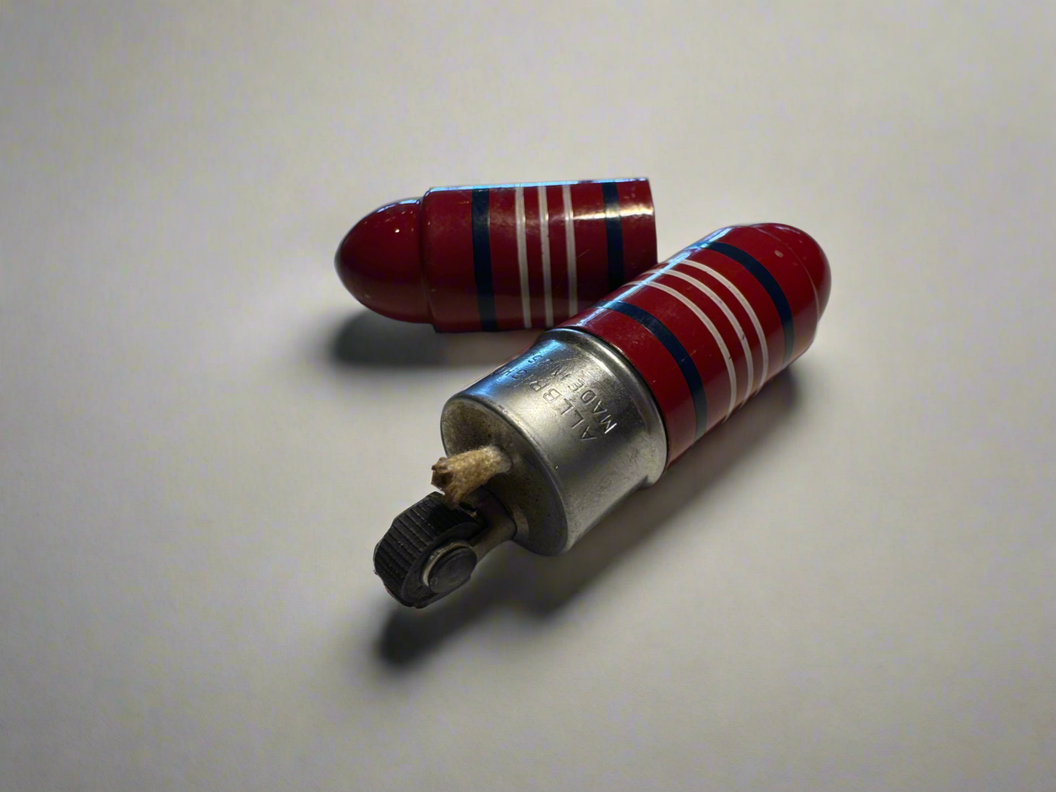 Art Deco Lighter