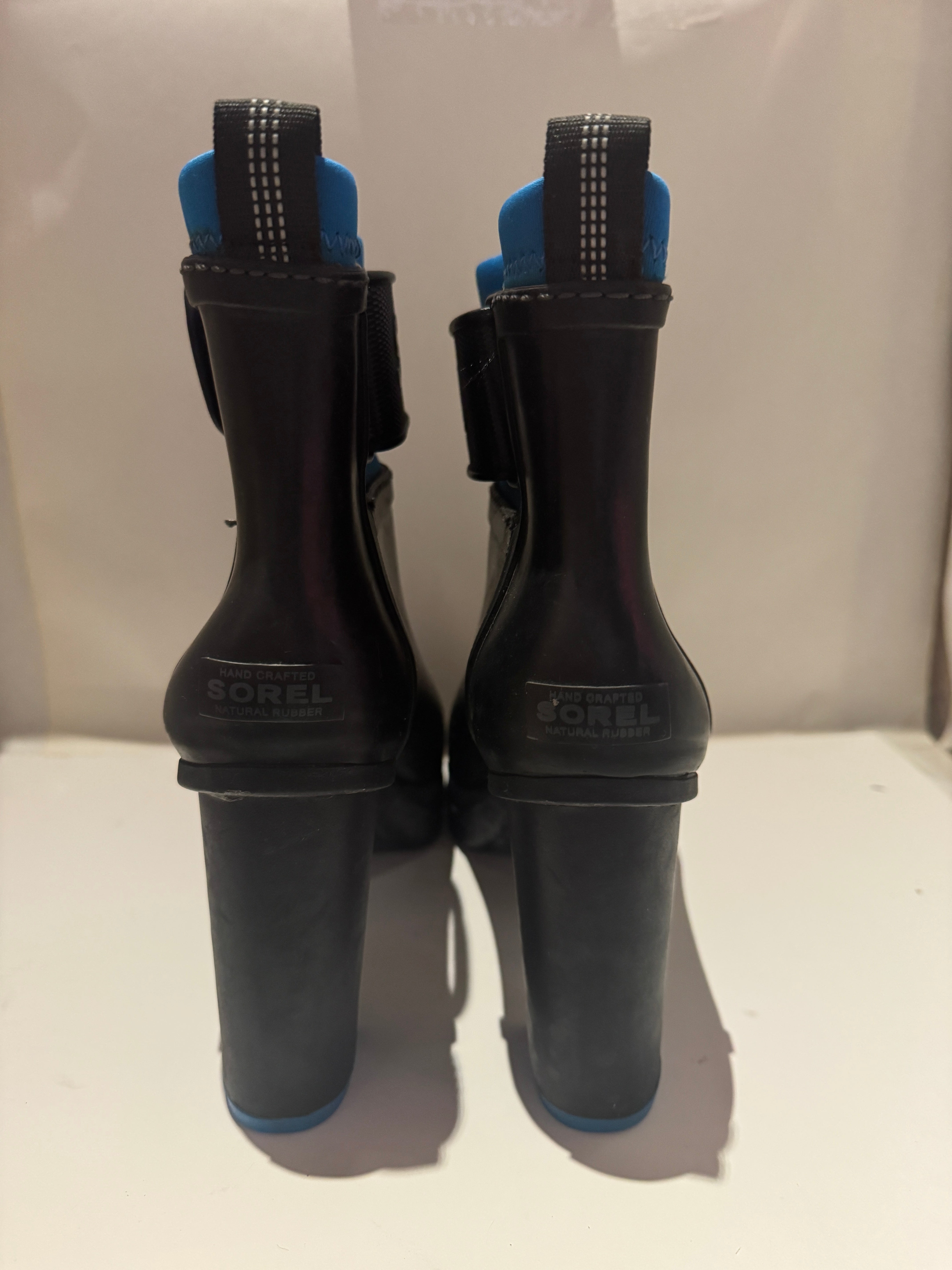 Sorel Medina Lii Boots