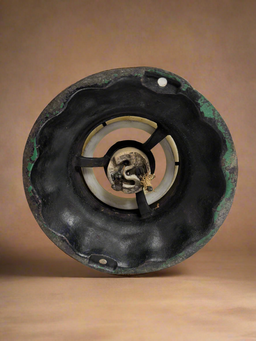 Vintage Outdoor Light Fixture