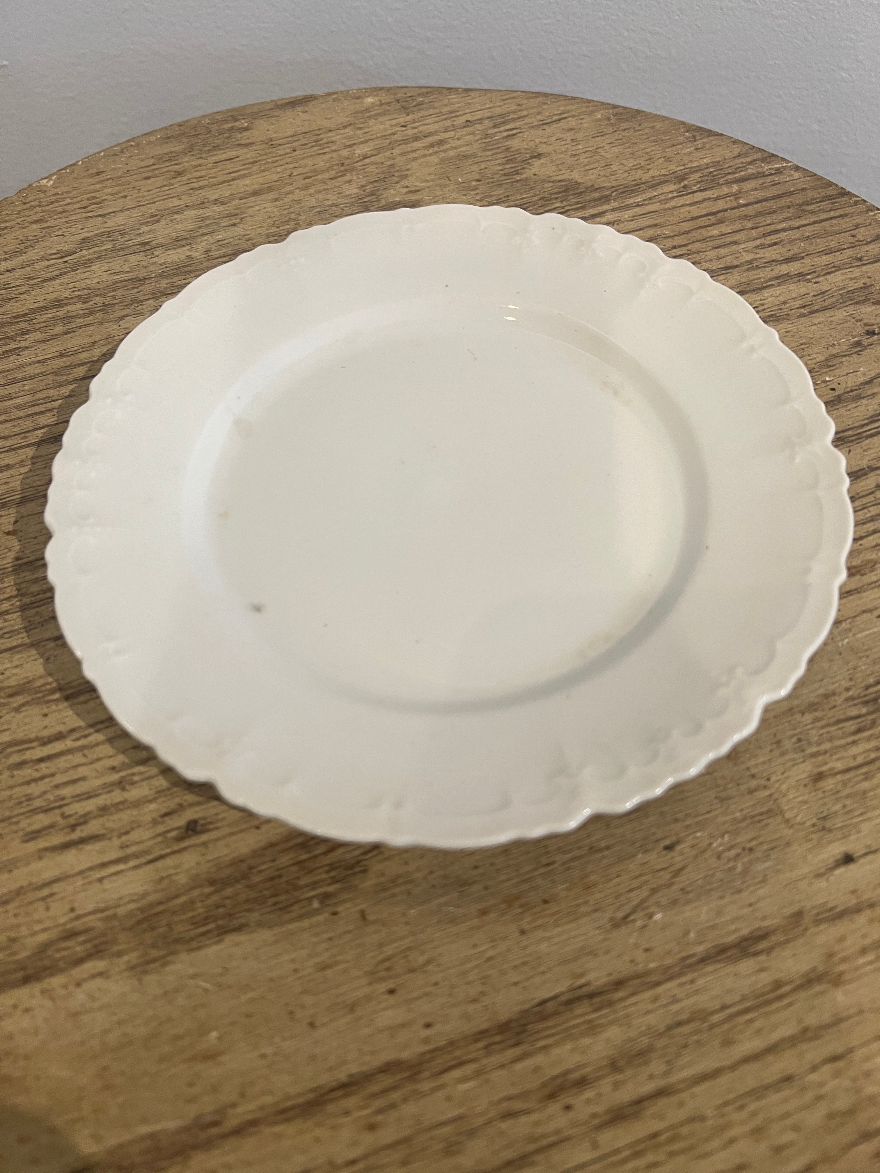 Austrian Plate