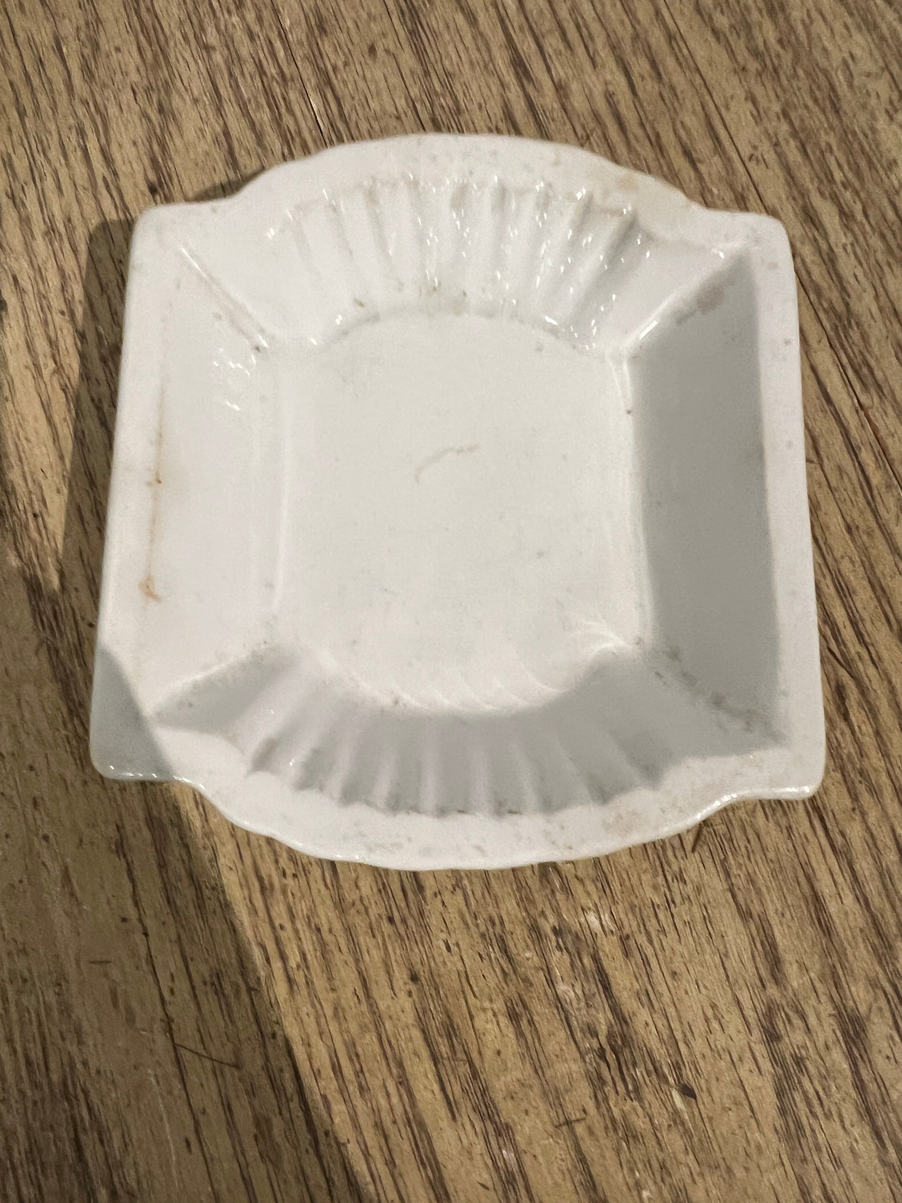 J Bros Soap Dish