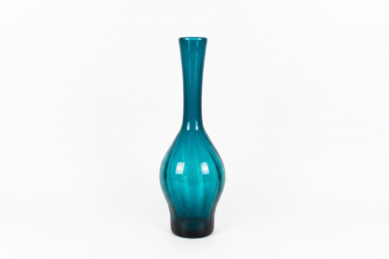 MCM Blenko Vase 64D