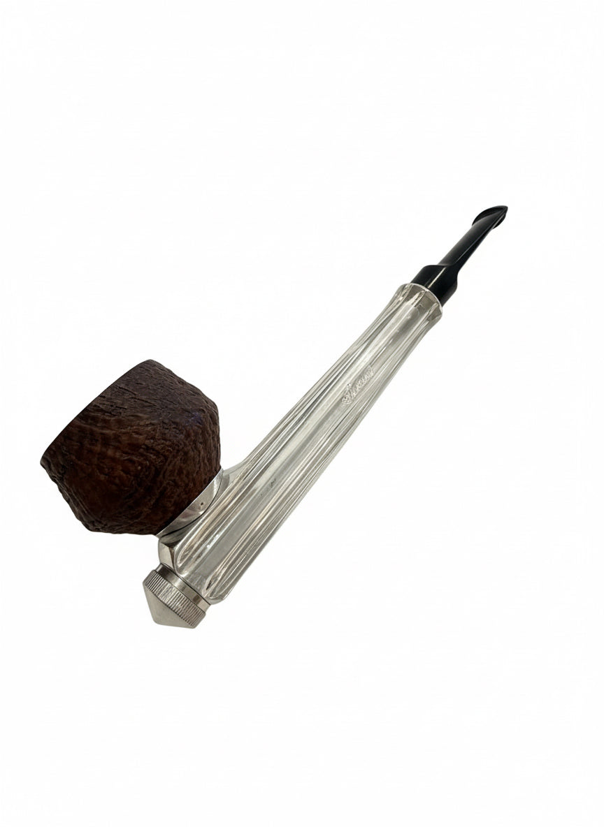 1960s Kirsten Pipe with Removable Bowl