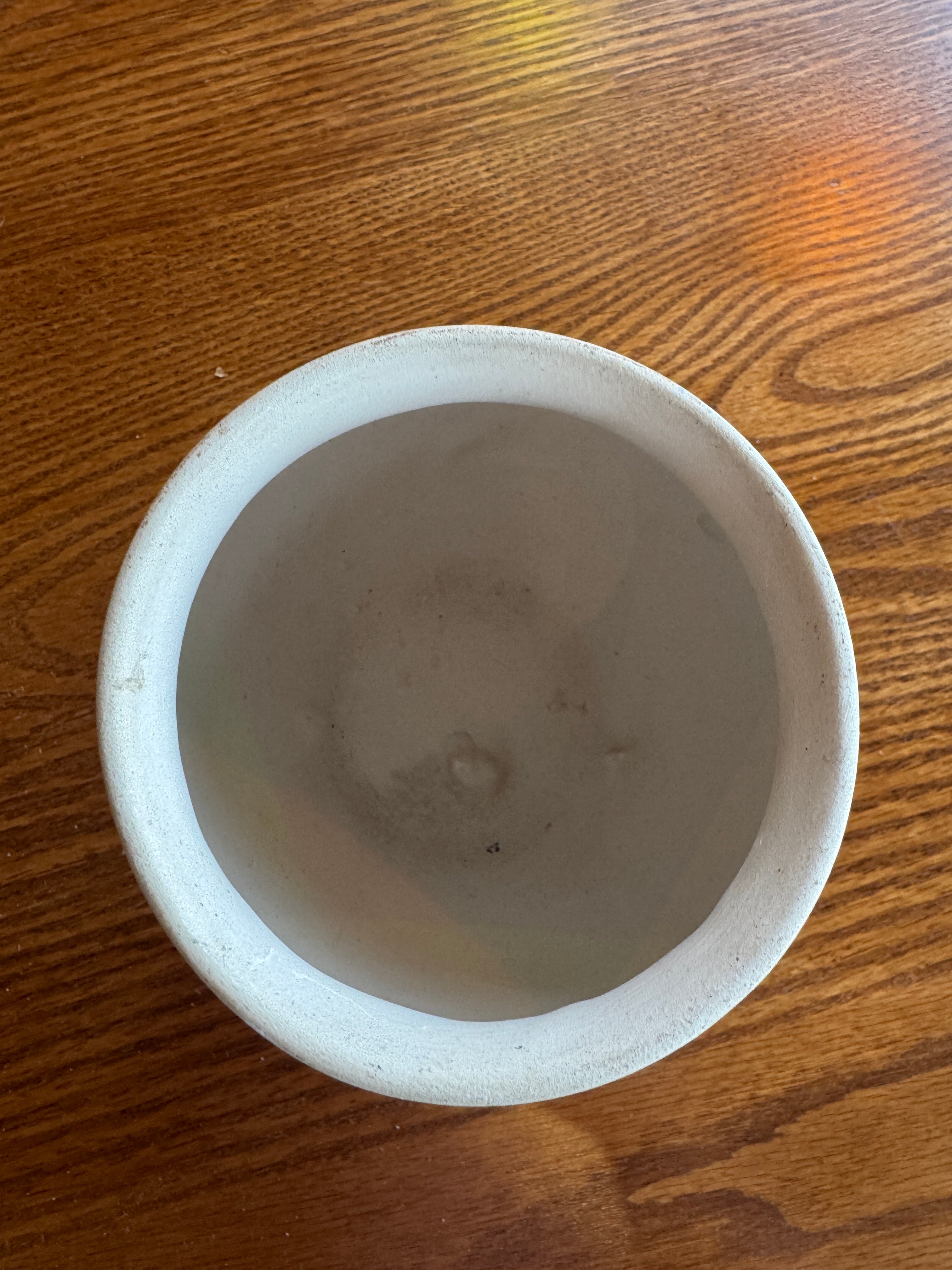 Vintage Nemadji Ceramic Vase