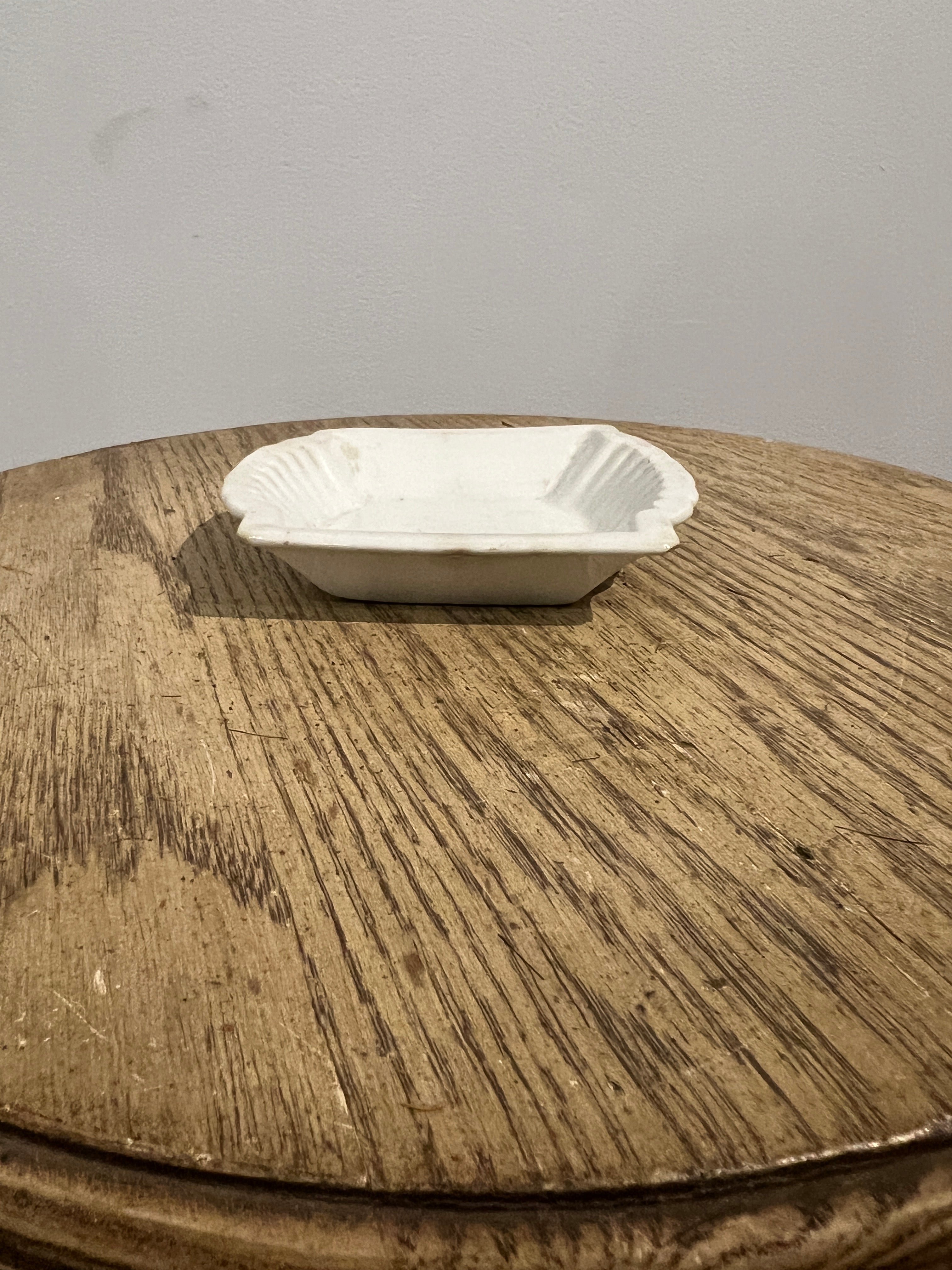 J Bros Soap Dish