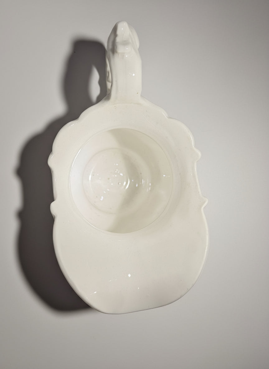 R & S 1800's pitcher