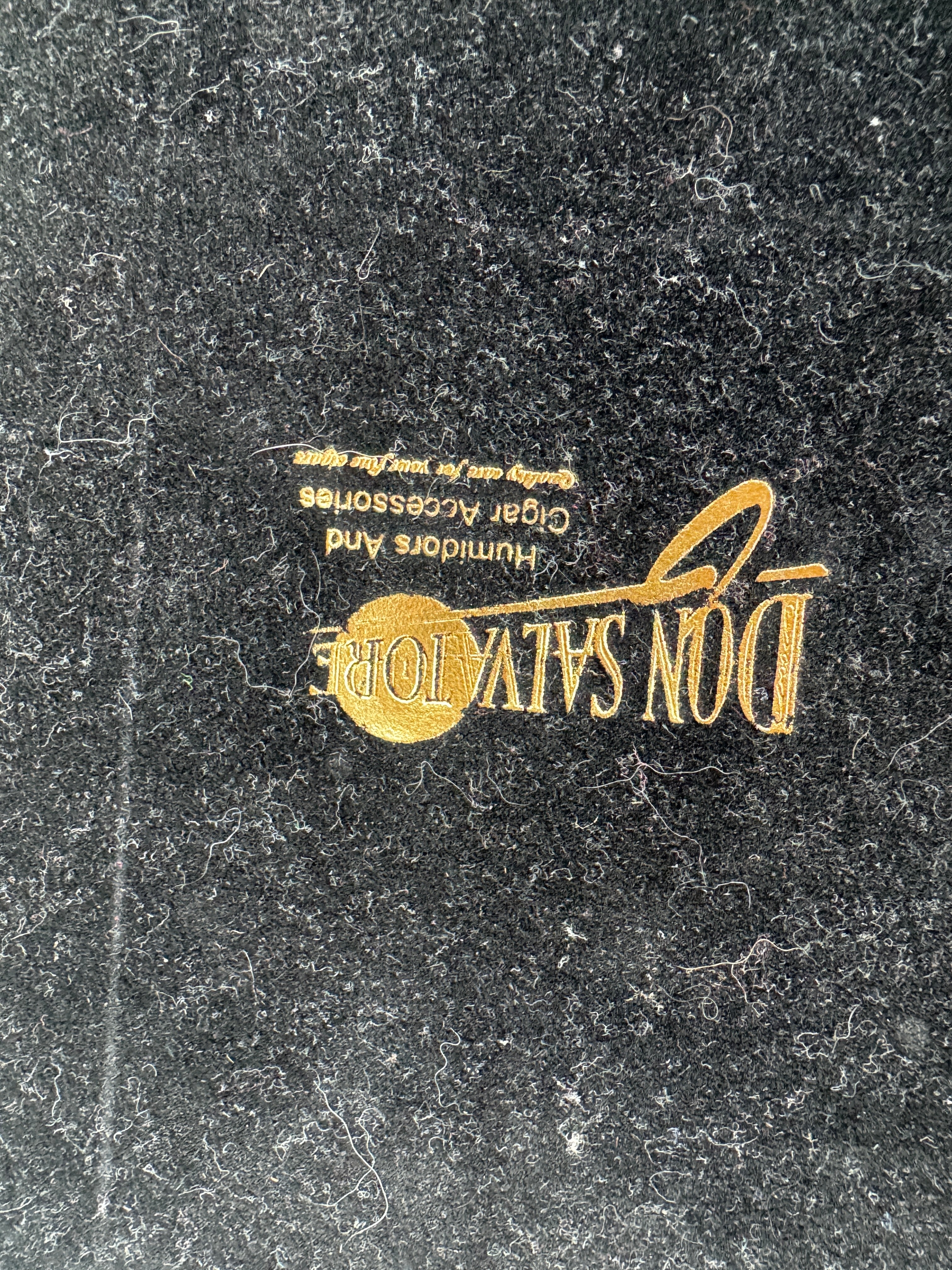 Don Salvatore Humidor