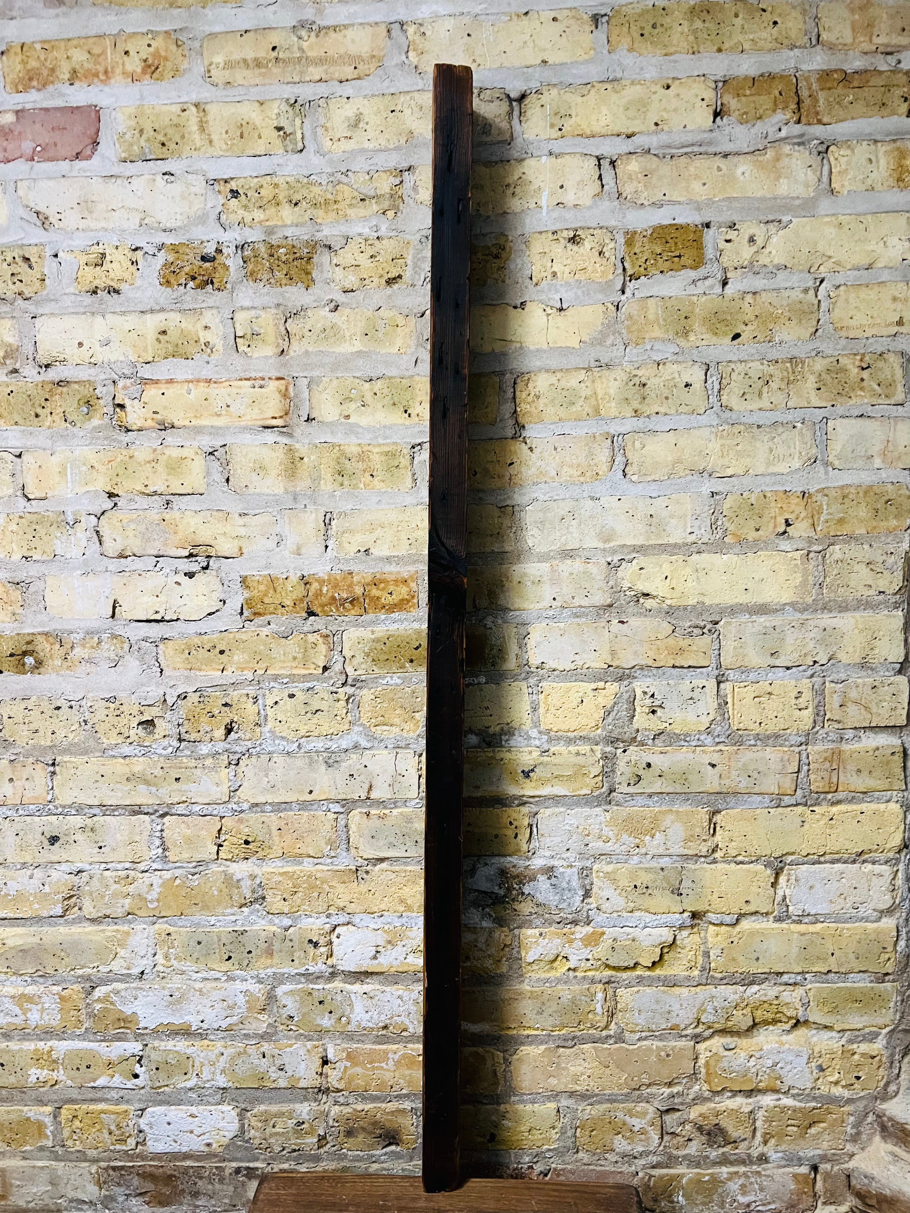 Vintage Measuring Stick