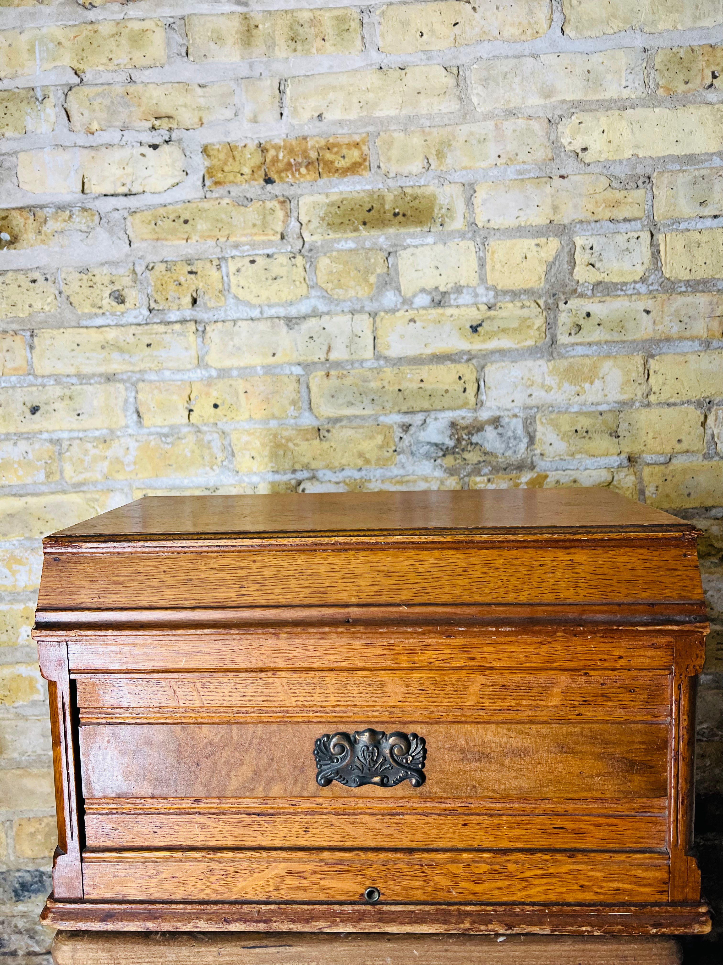 Sewing Machine Riser