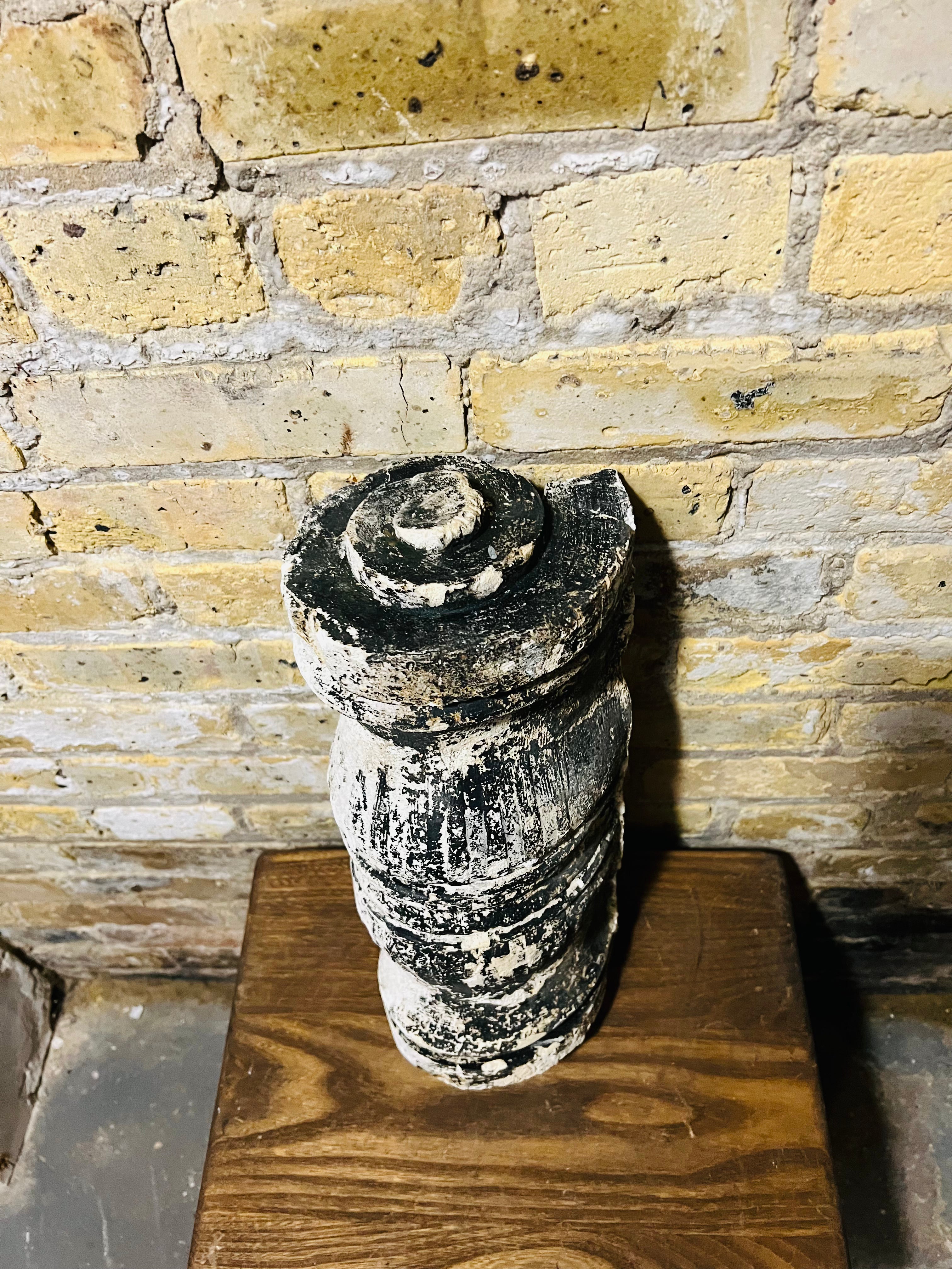Stone Piece - Column