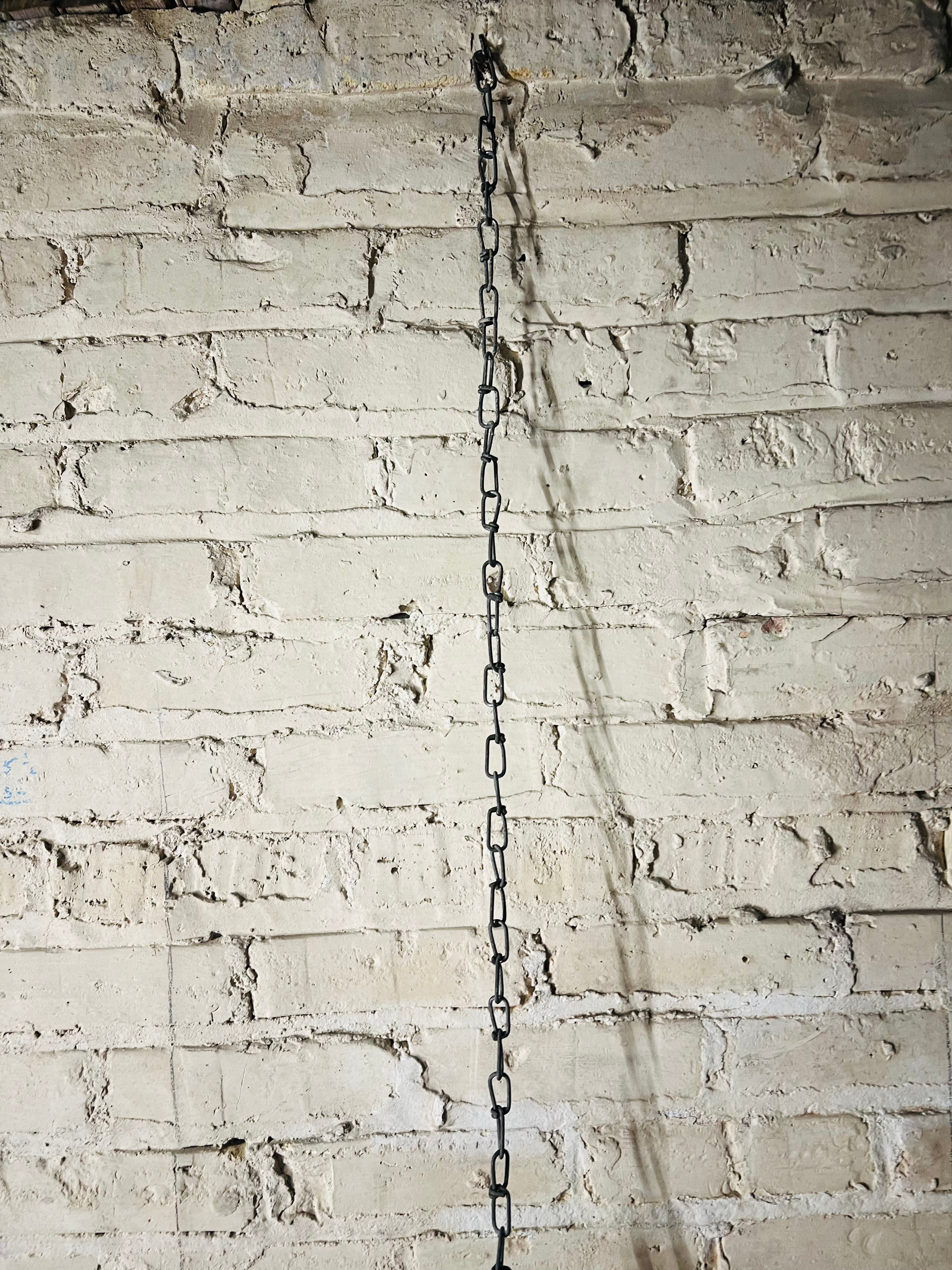 Vintage Hanging Scale