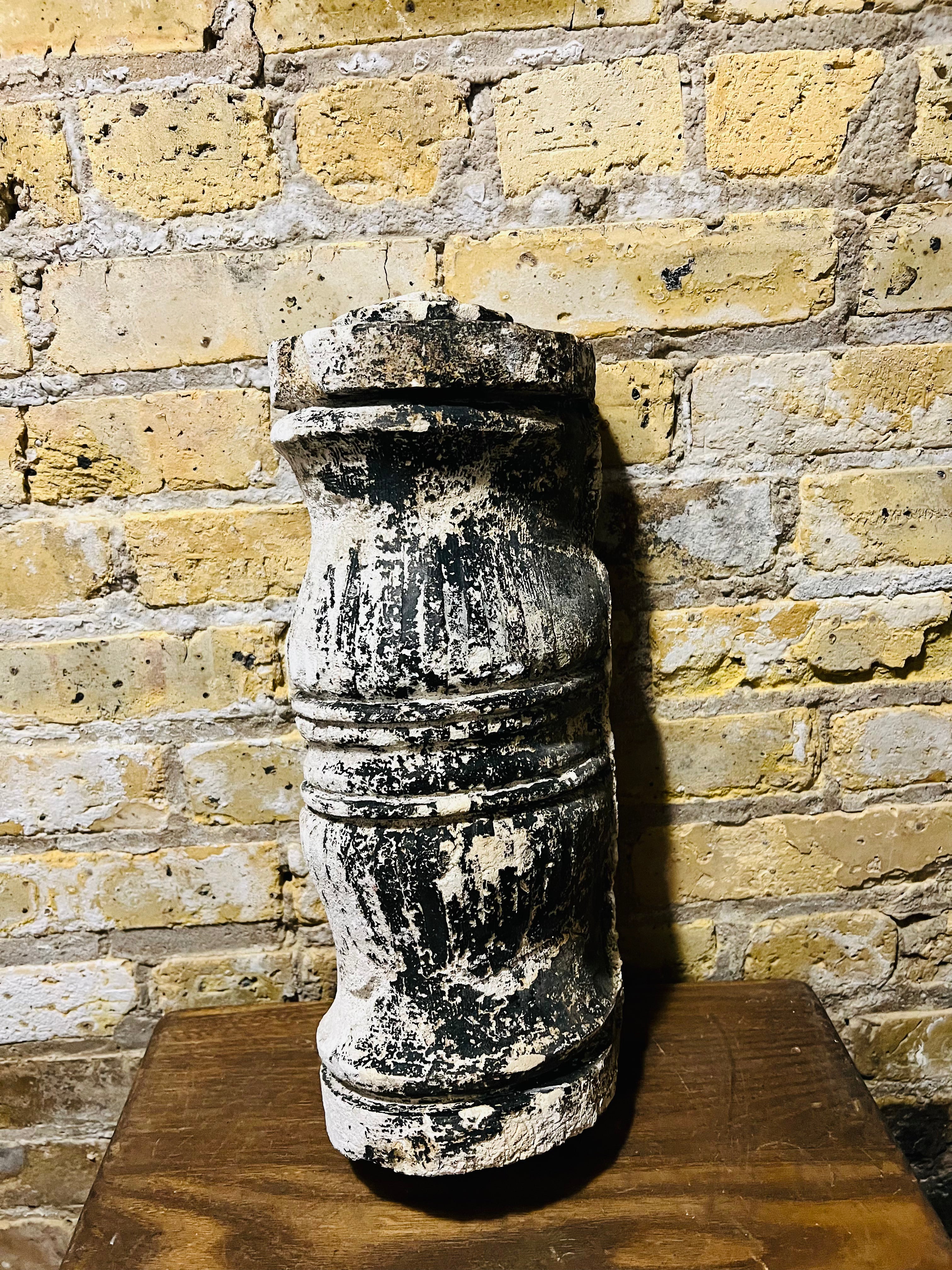 Stone Piece - Column
