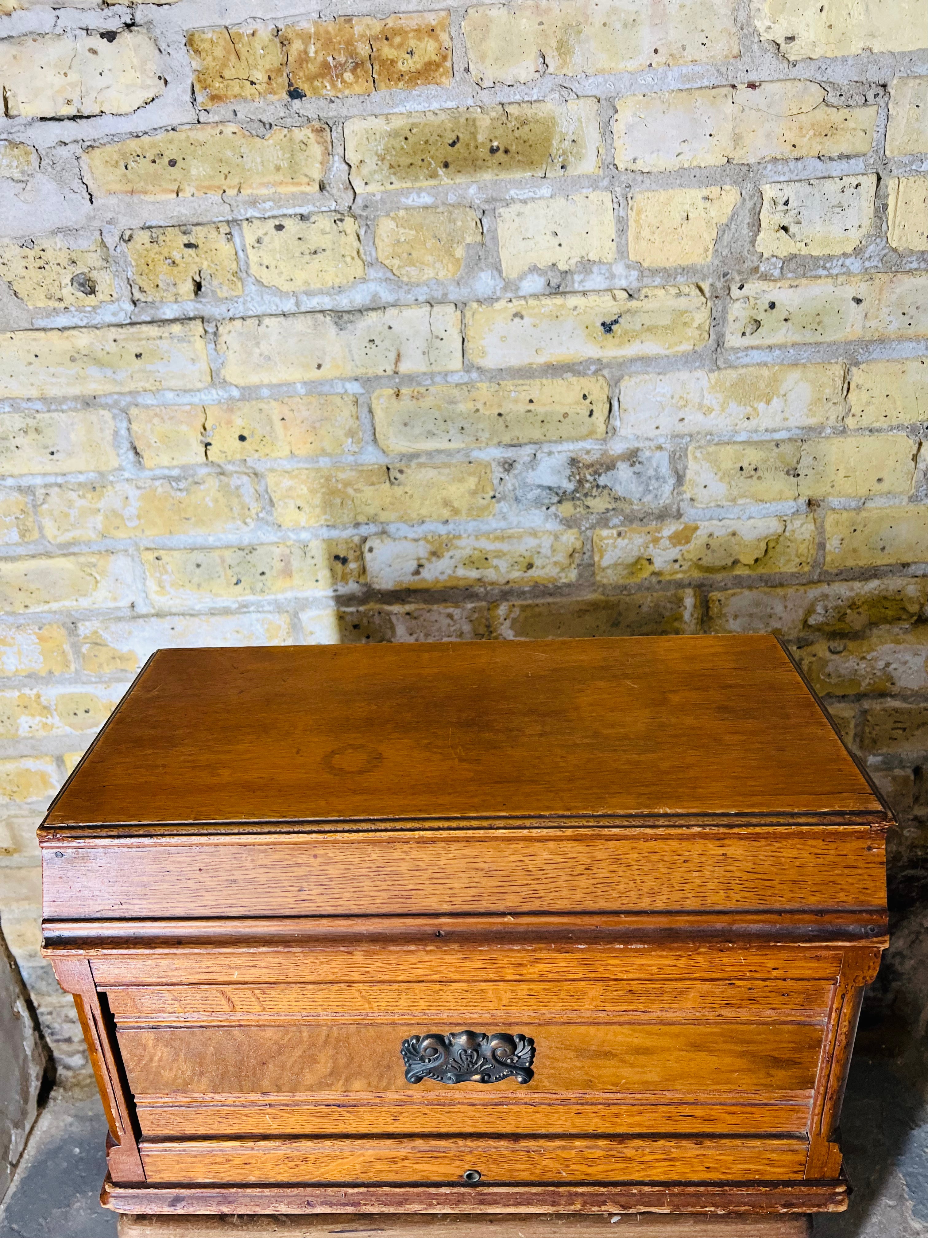 Sewing Machine Riser