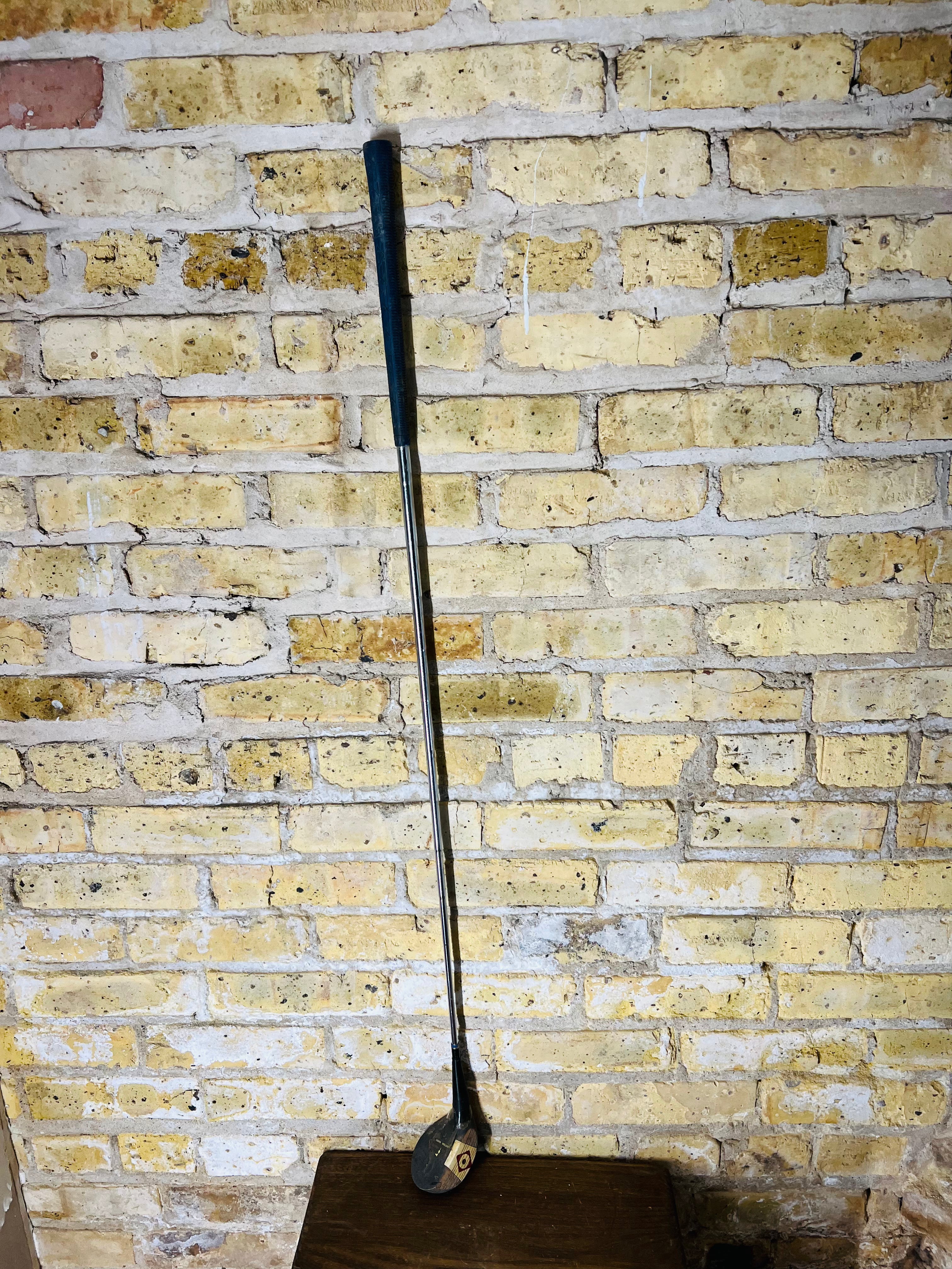 Custom Made Golf Club