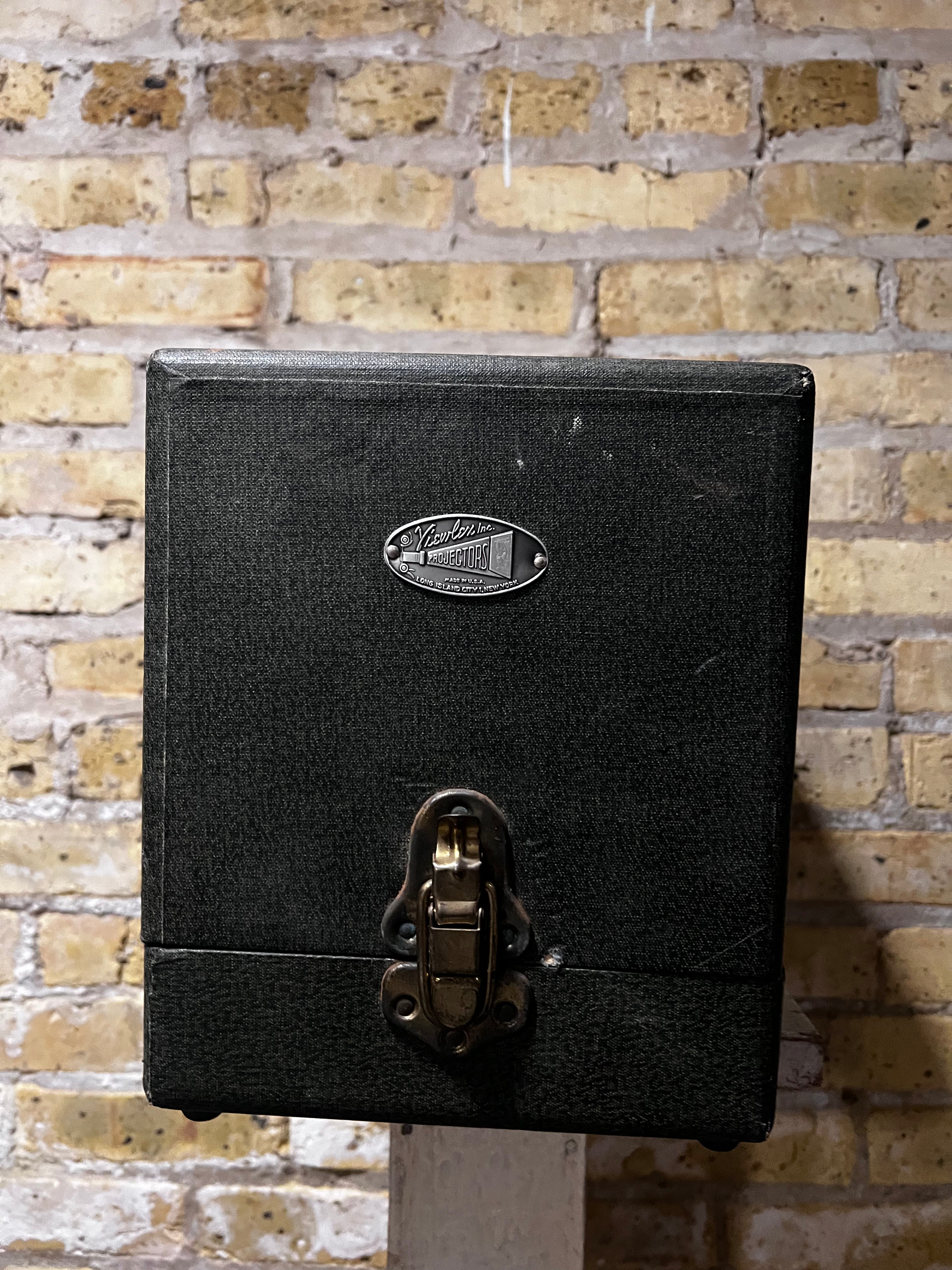 Slide Project Viewlex