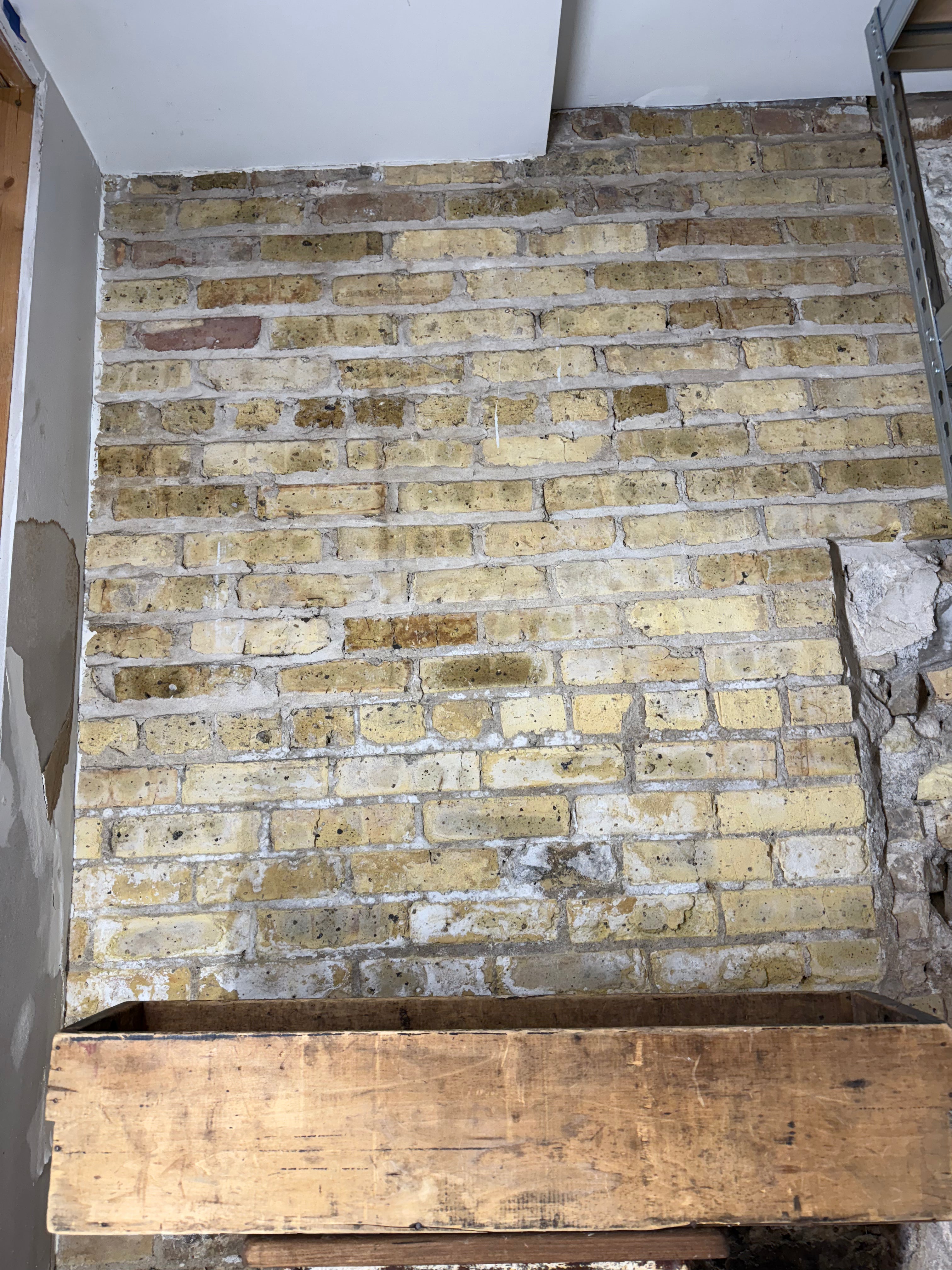 Rustic Long Rectangular Wood Box