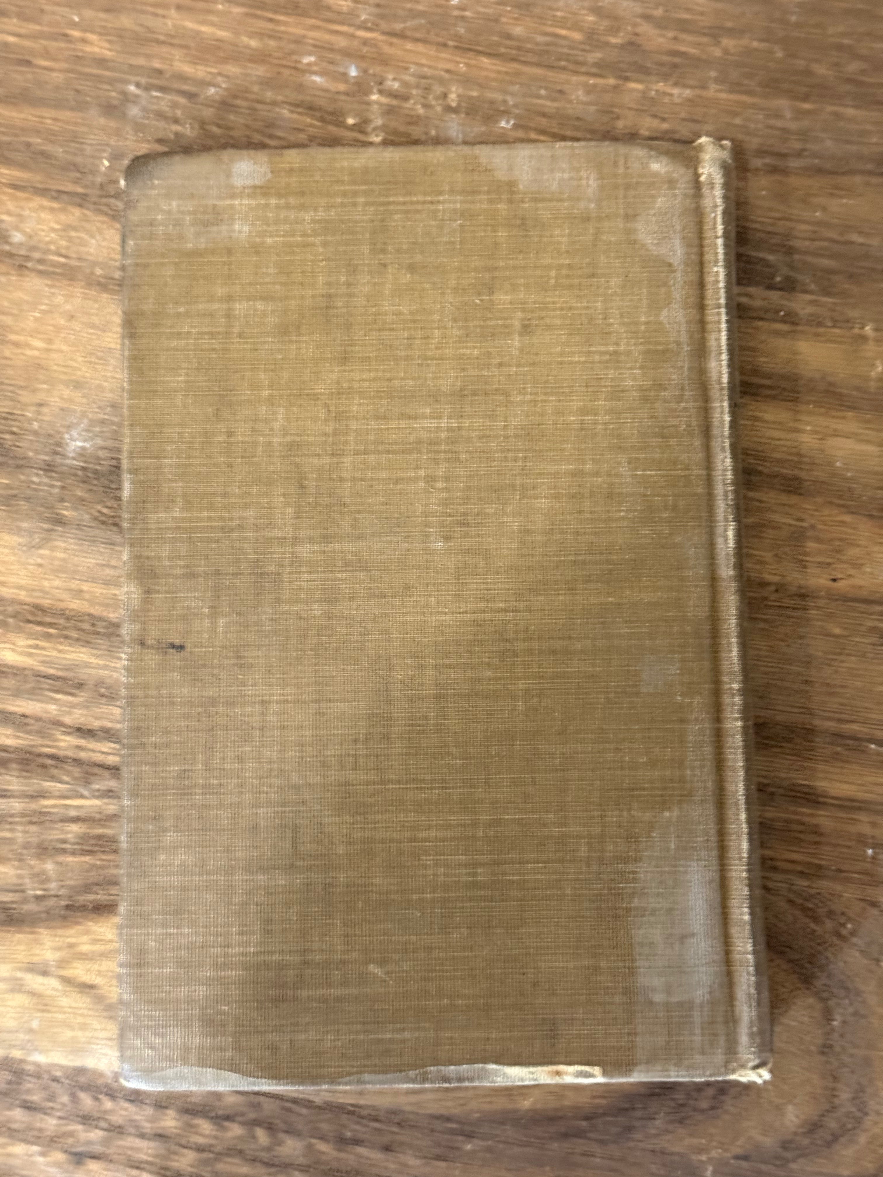 Carlye's Essay on Burns by Thomas Carlye