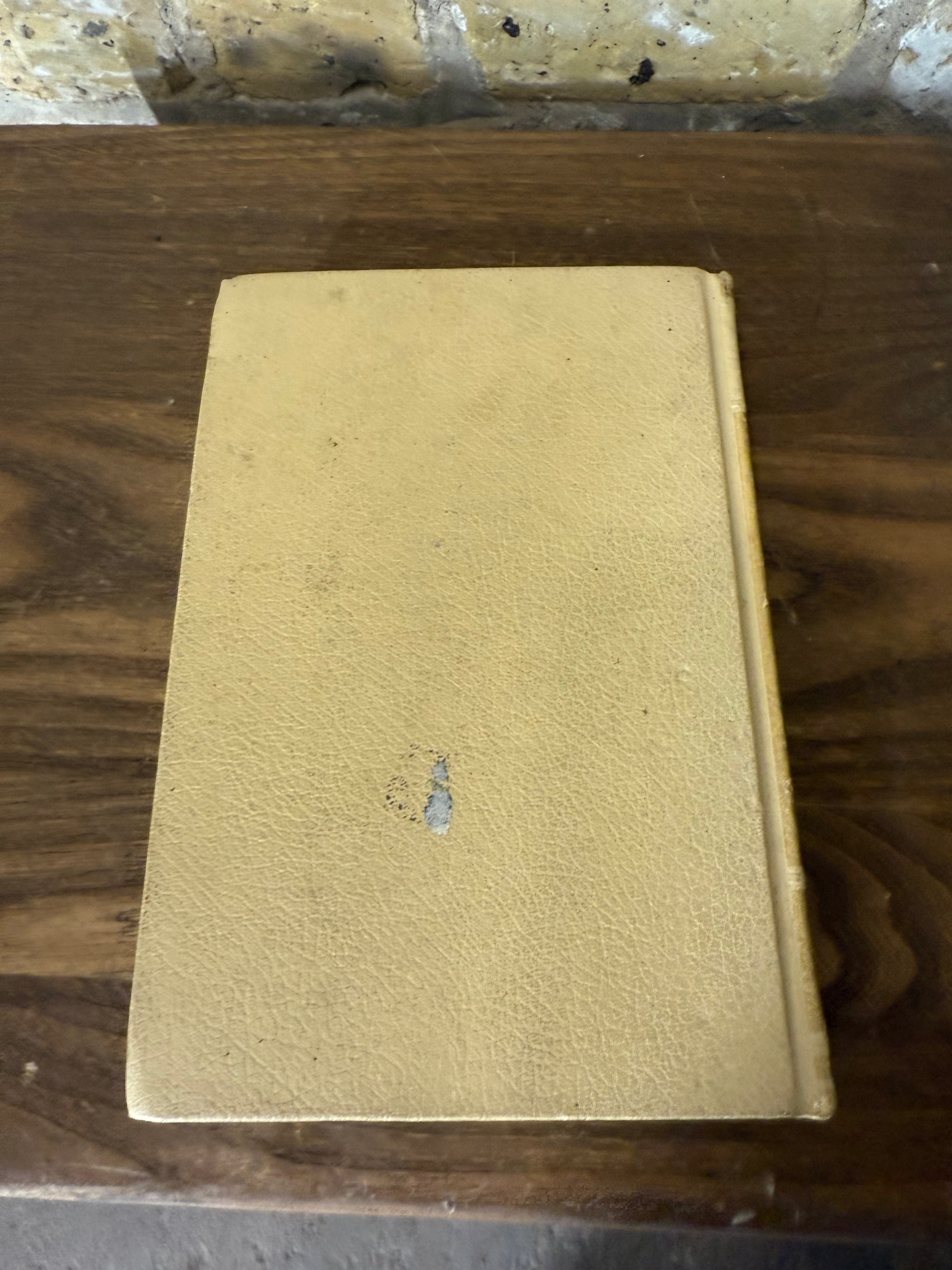 World Topics Yearbook 1969