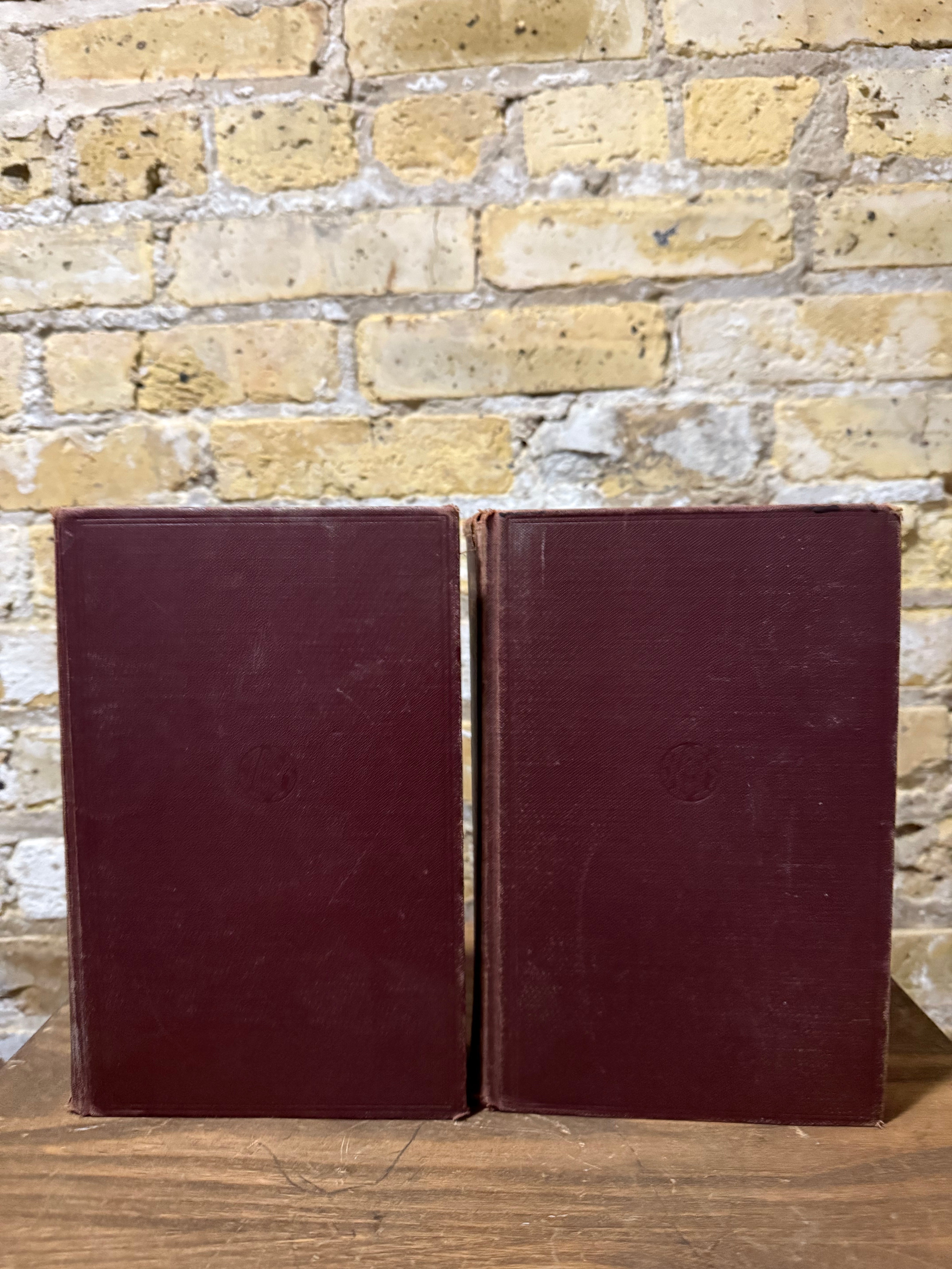 Organic Chemistry - An Advanced Treatise Vol. 1