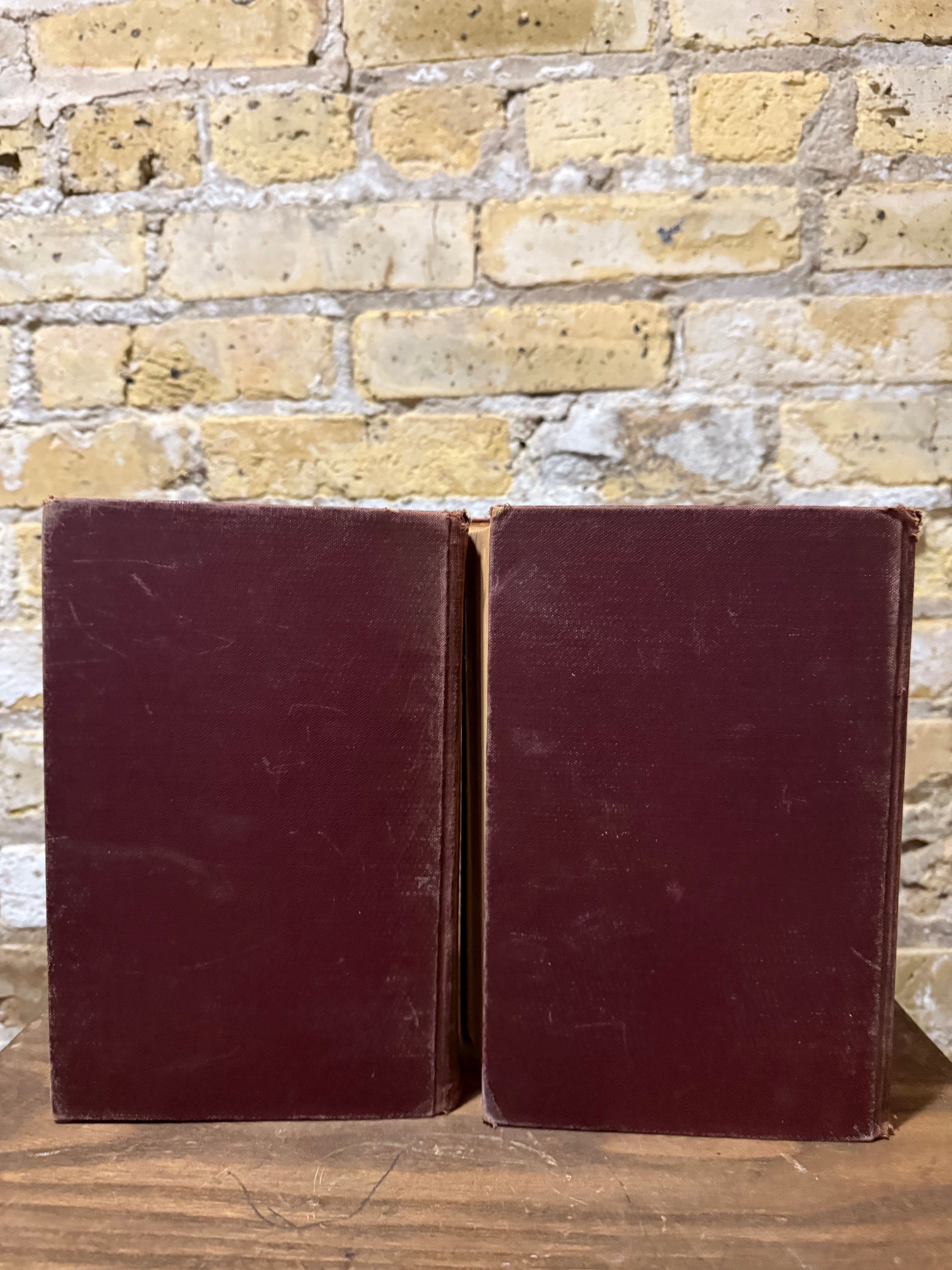 Organic Chemistry - An Advanced Treatise Vol. 1