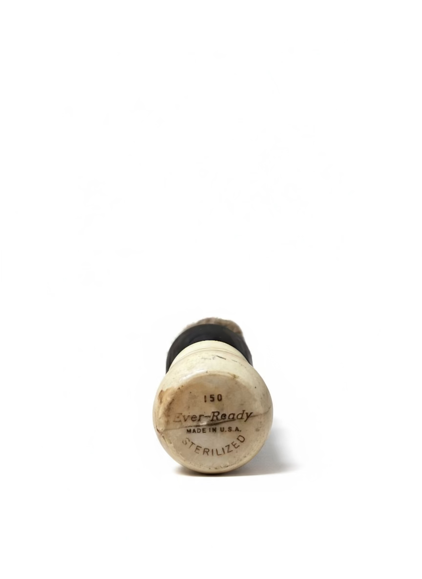 Vintage Shaving Brush