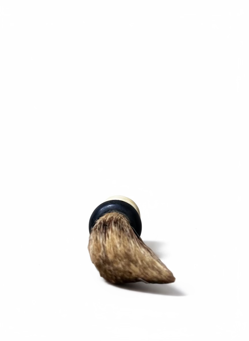Vintage Shaving Brush