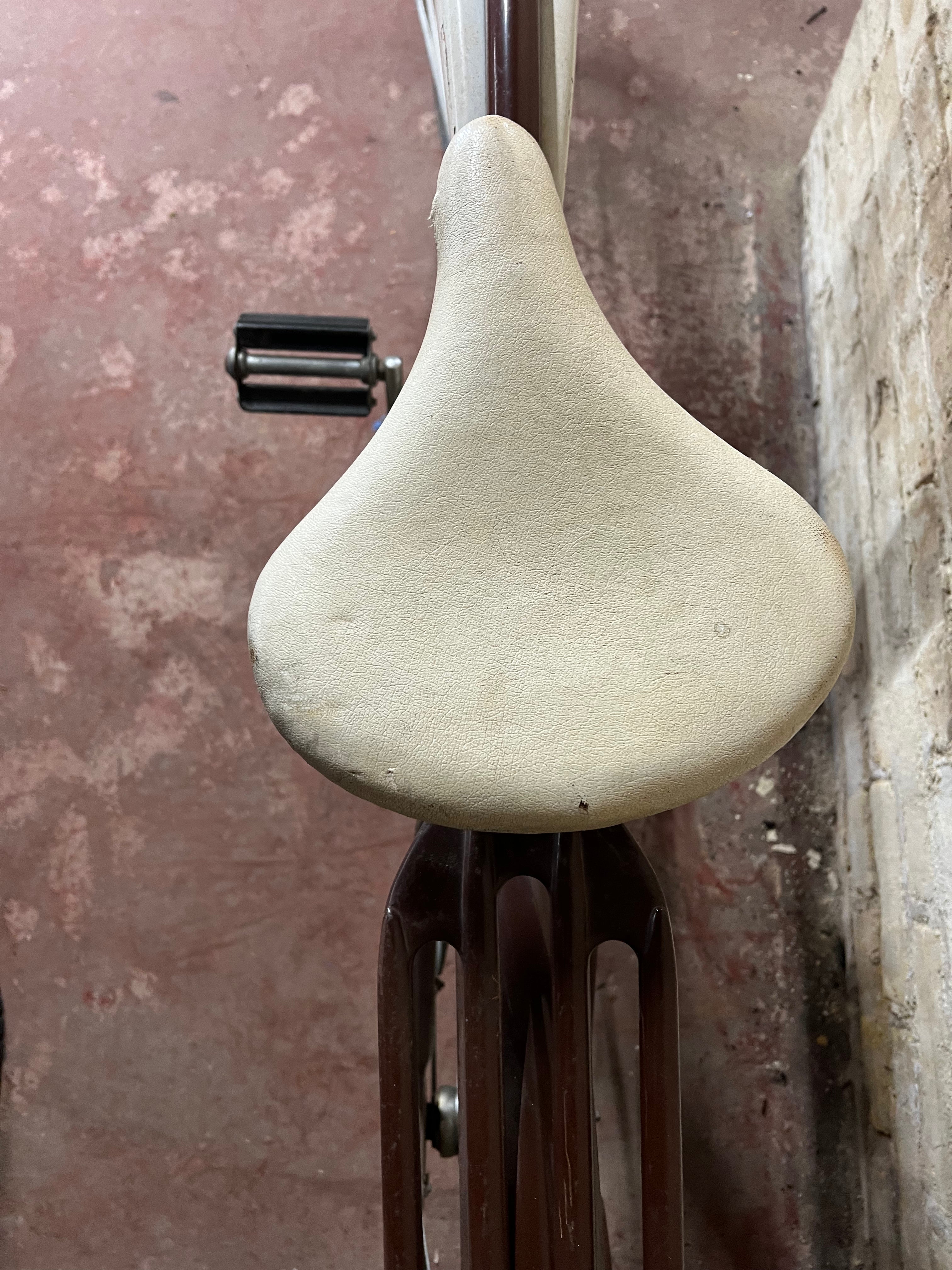 Vintage Bicycle Schwinn Ranger B6