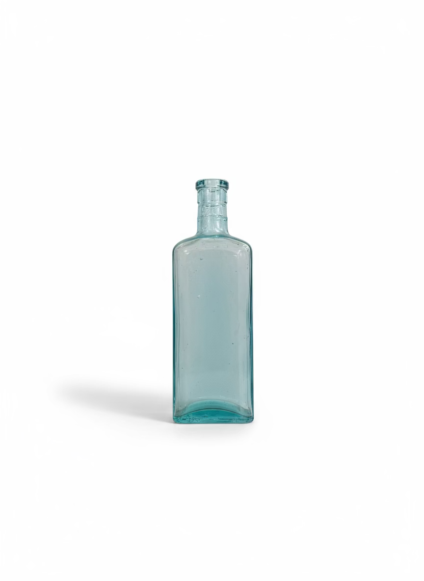 Aqua Bottle