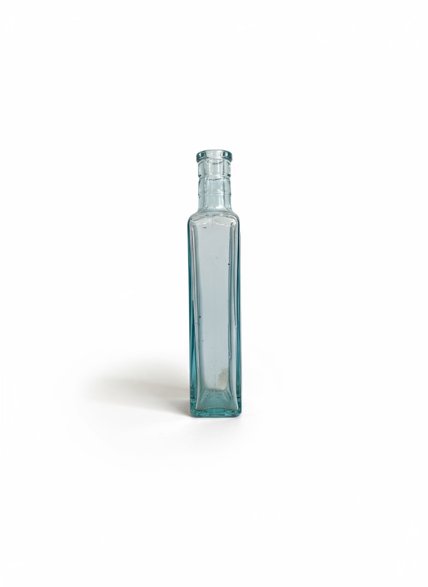 Aqua Bottle