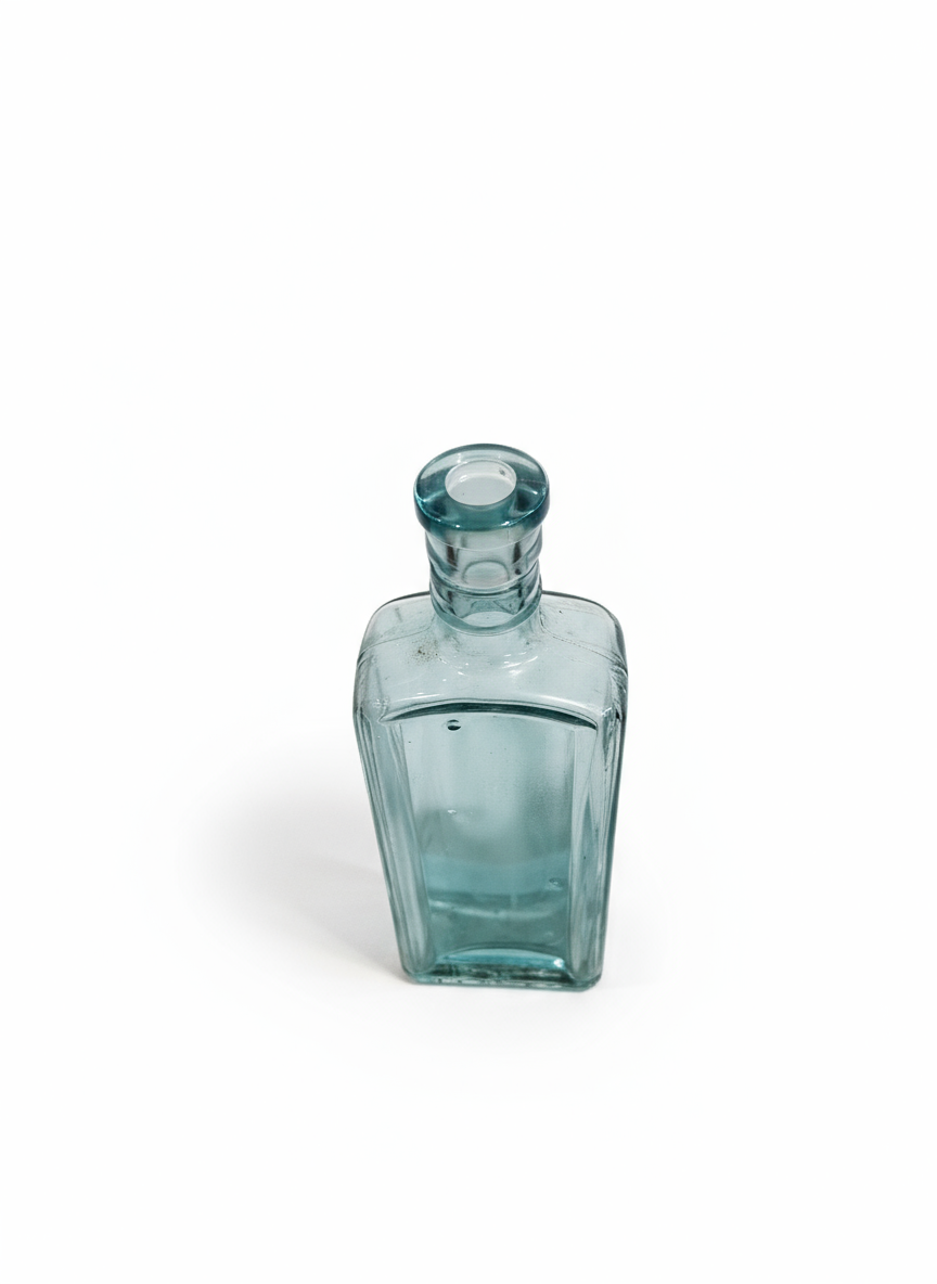 Aqua Bottle