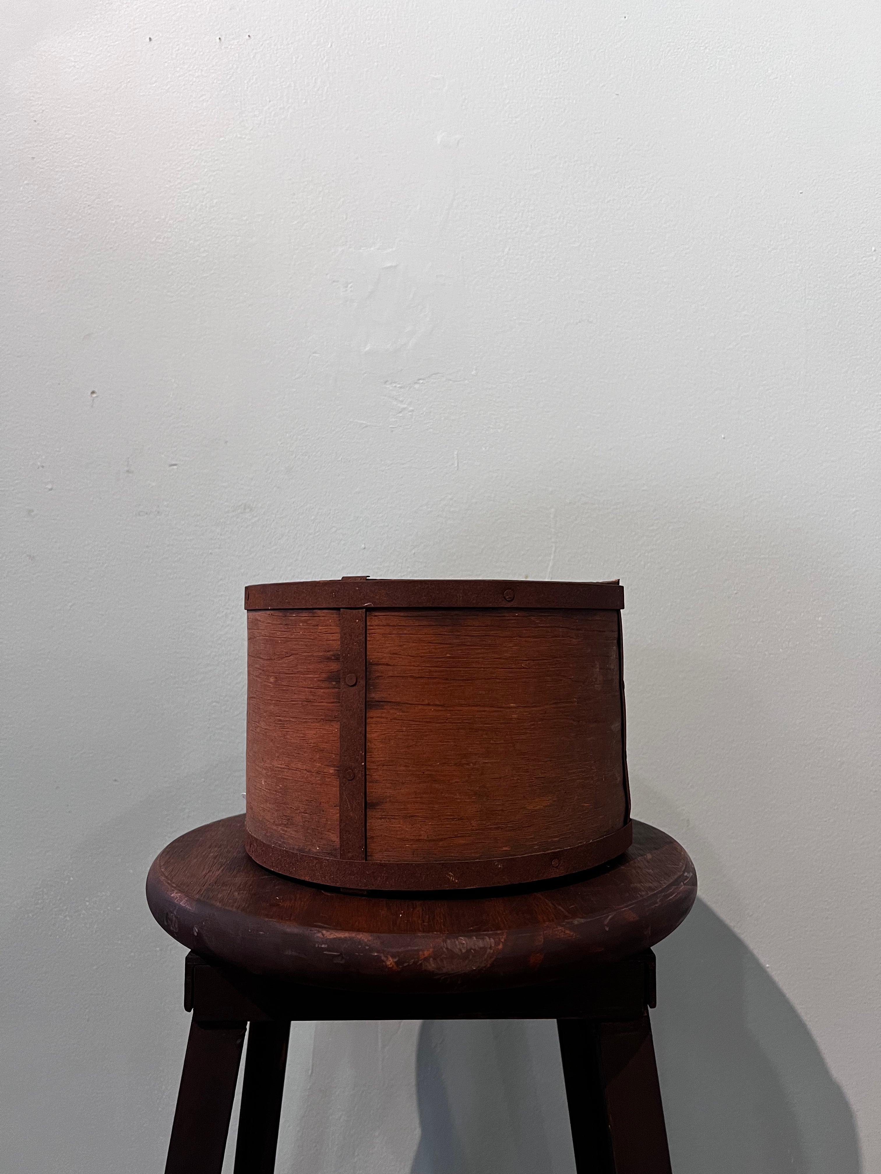 Cheese Mold - Sm