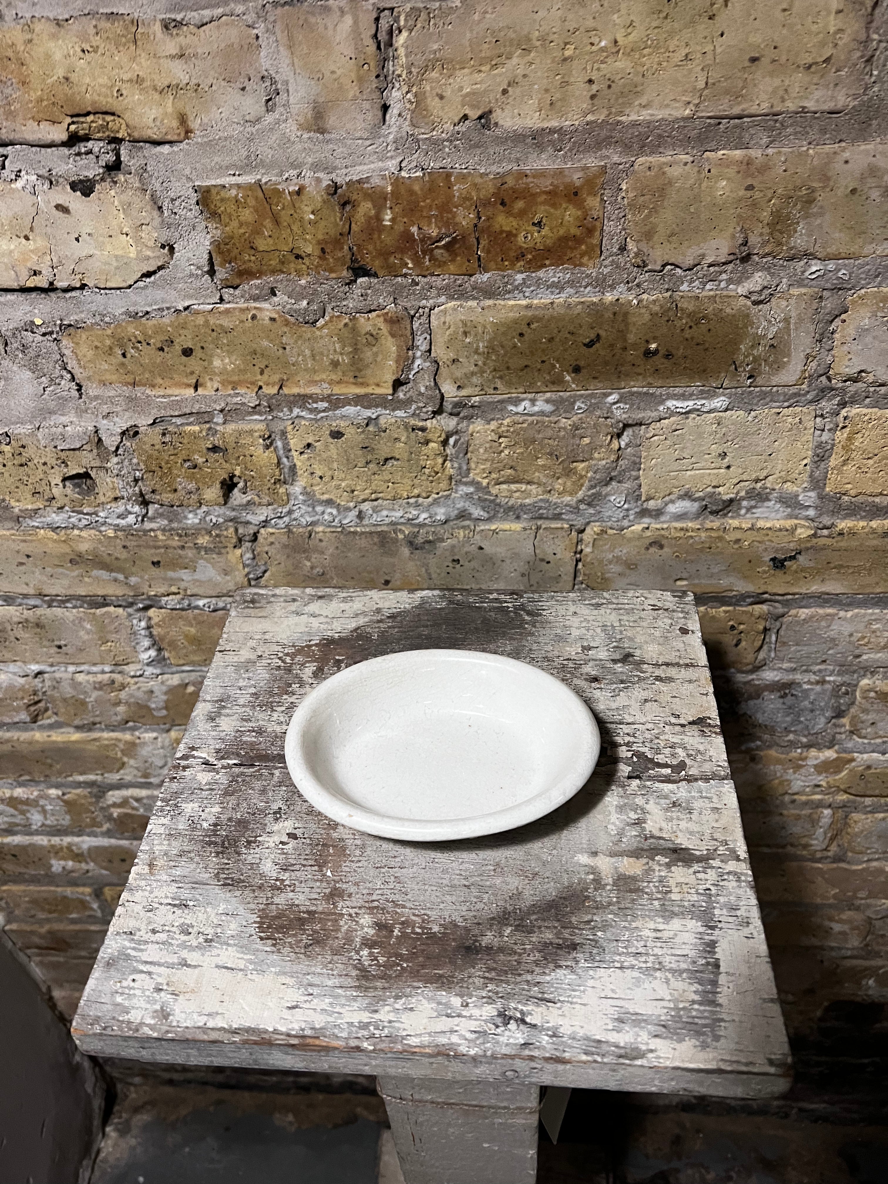 Ceramic Soap Dish