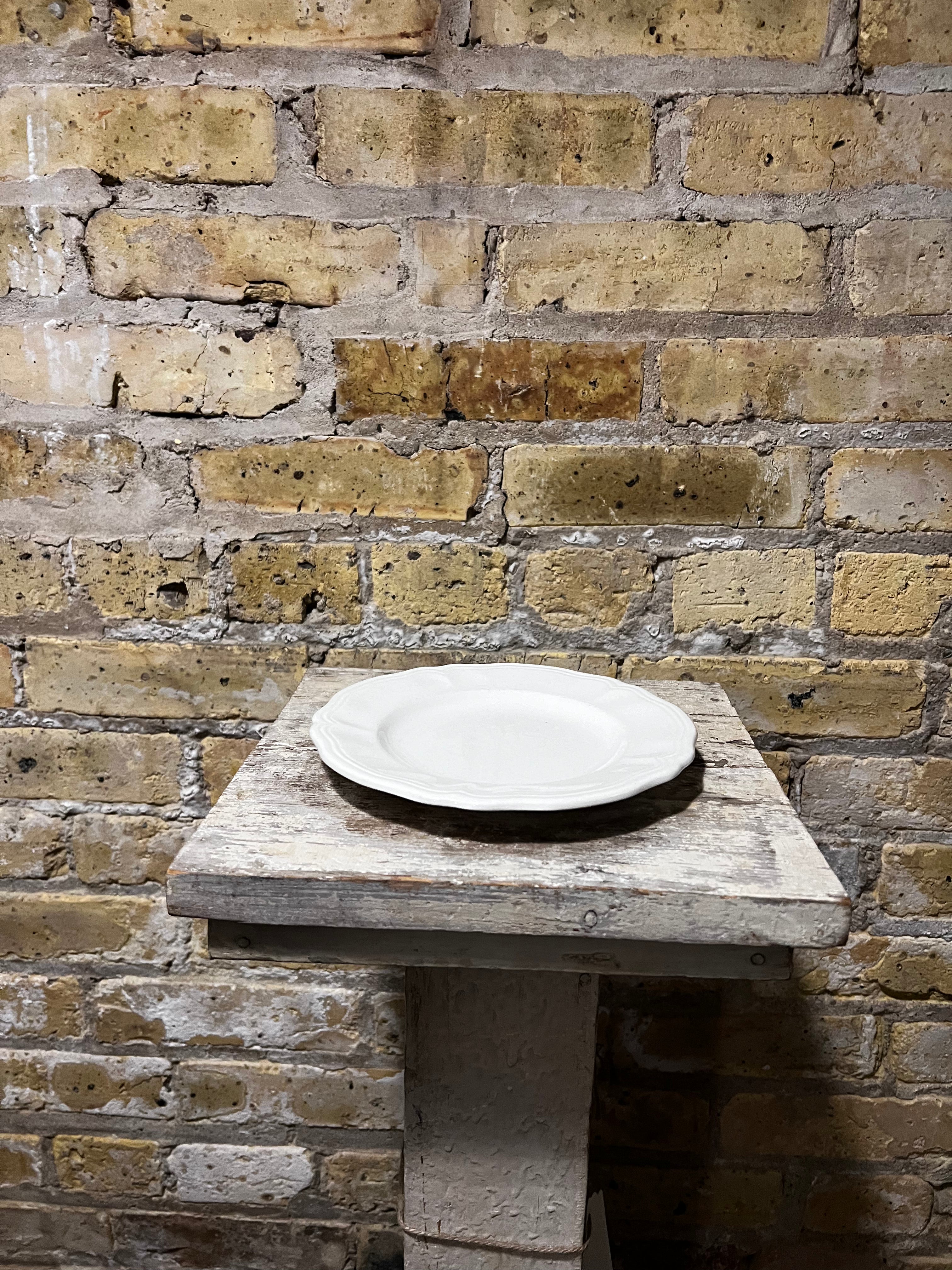 Harmony House Salad Plate