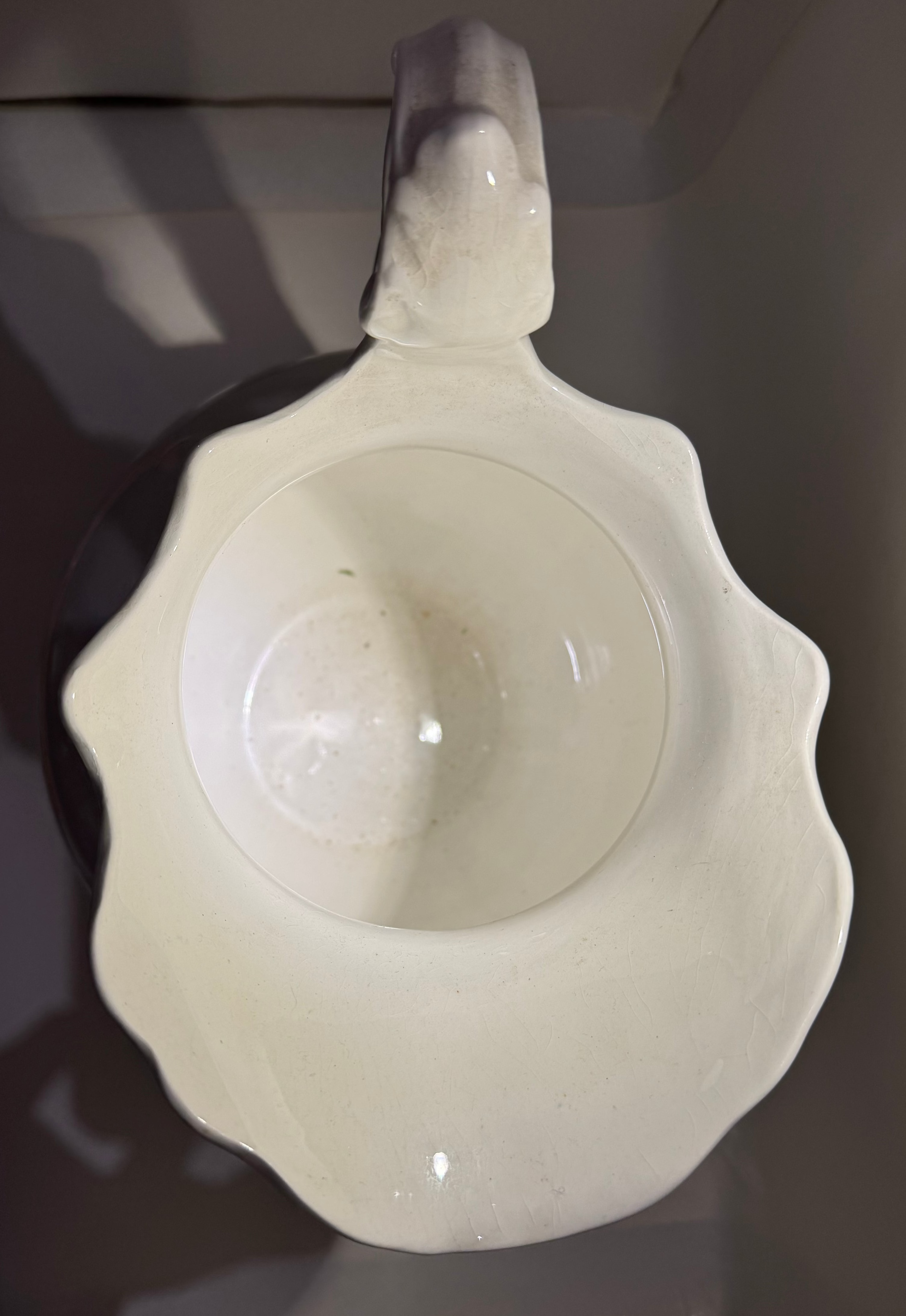 Warranted Sydney Ceramic Pitcher