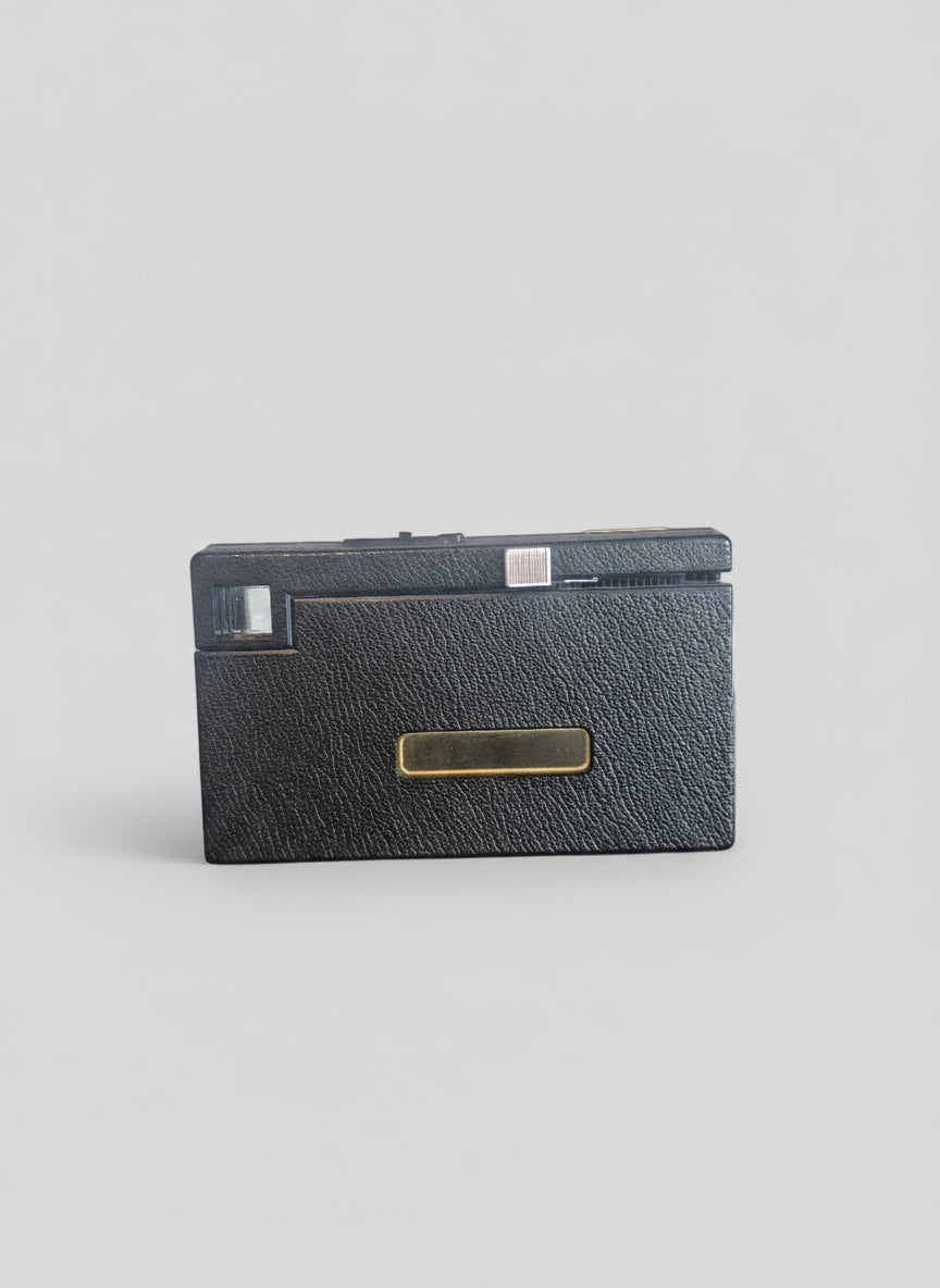 1970s Kodak instamatic x-15 camera