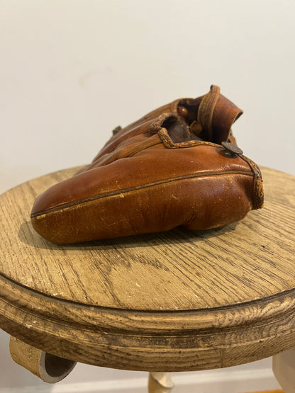 Vtg Macgregor Goldsmith Mitt