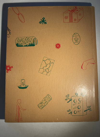 Vintage Cub Scout Fun Book