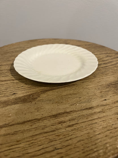 Johnson Bros Plate