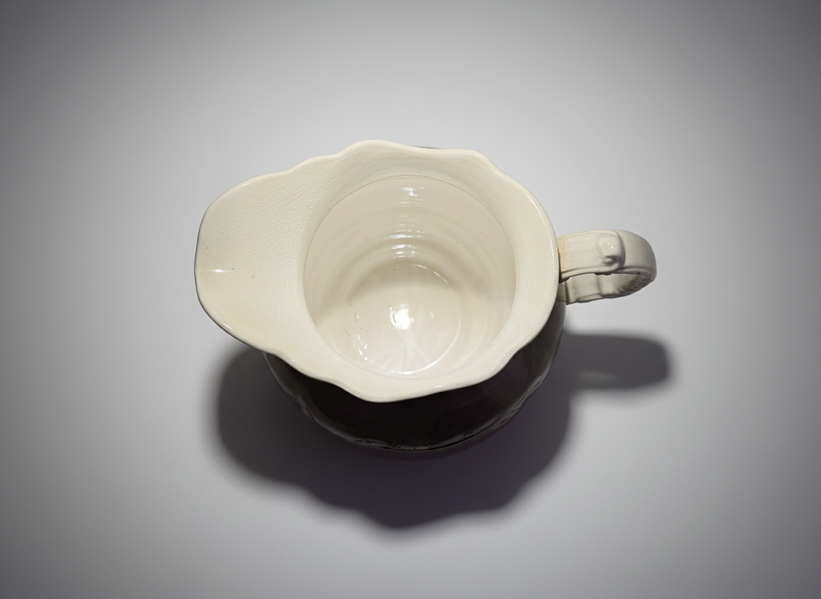 Linden lronstone Pitcher