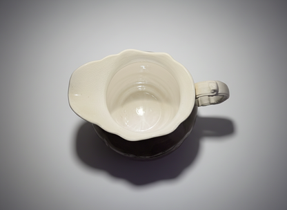 Linden lronstone Pitcher