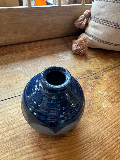 Japanese Ceramic Vase