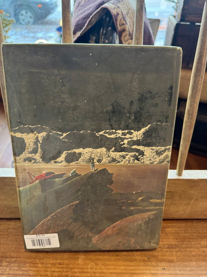 First Edition Man on the Moon Scientific Guide