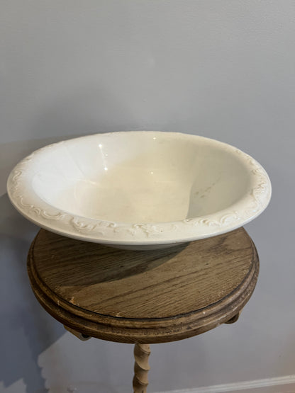 Ceramic Bowl